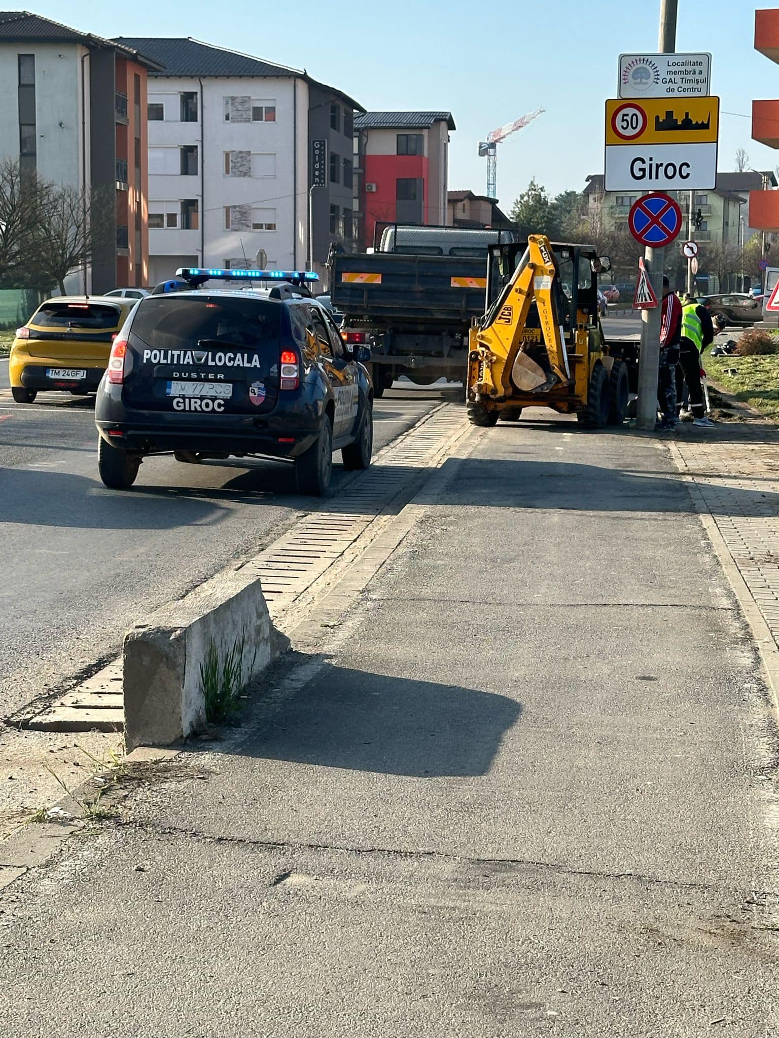 Calea Timisoarei Giroc (4)