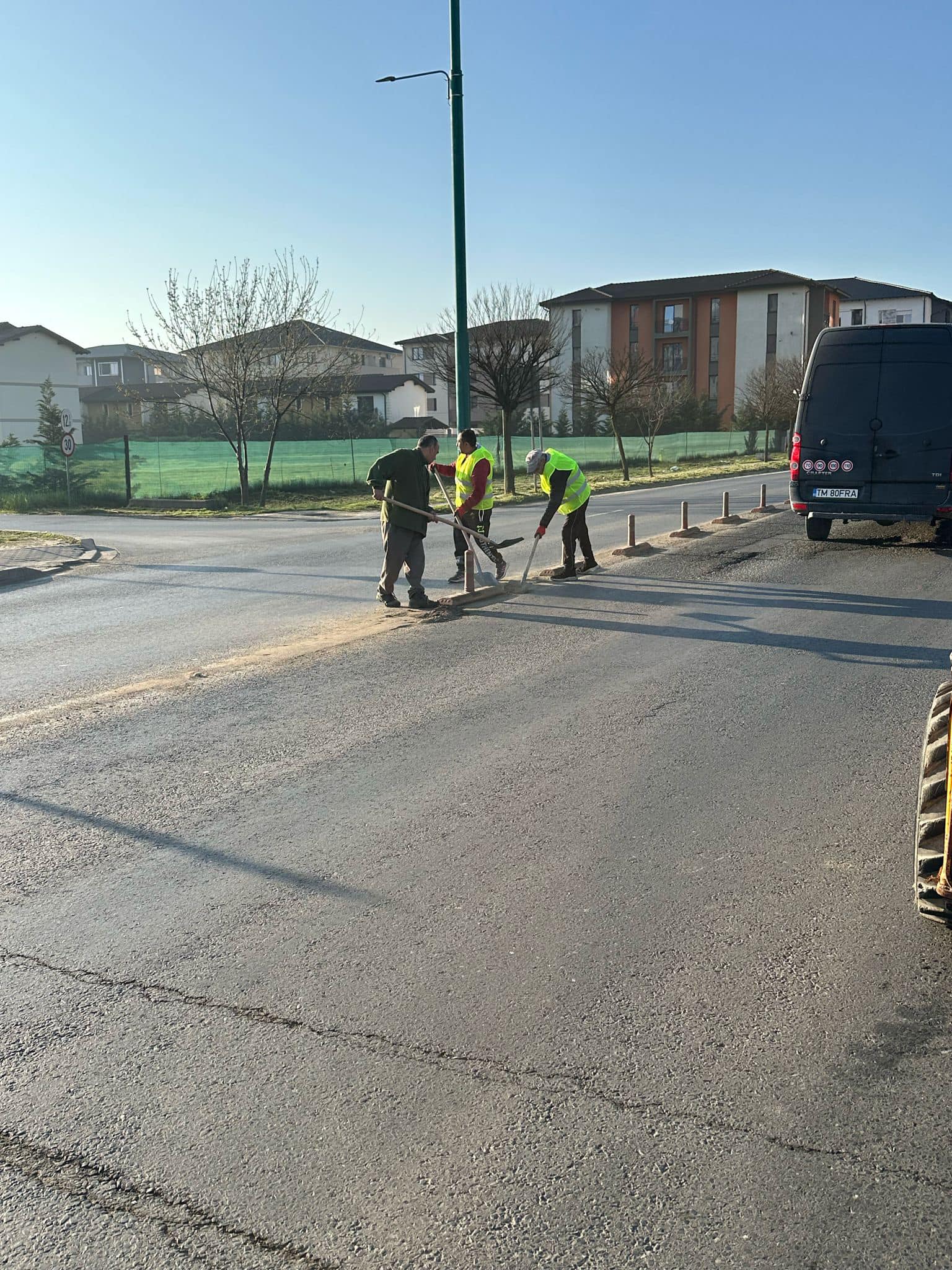 Calea Timisoarei Giroc (5)