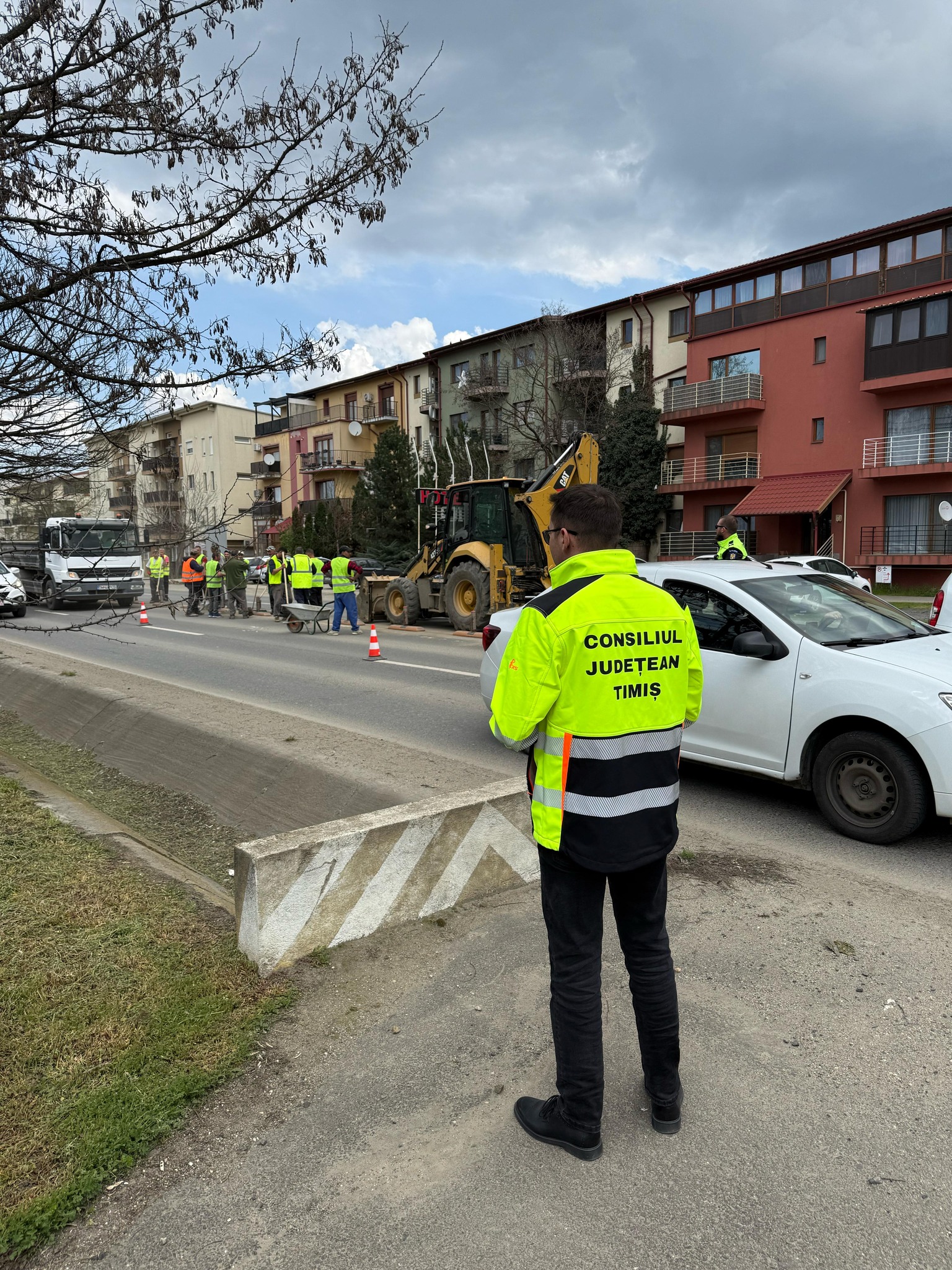 Calea Timisoarei Giroc (1)