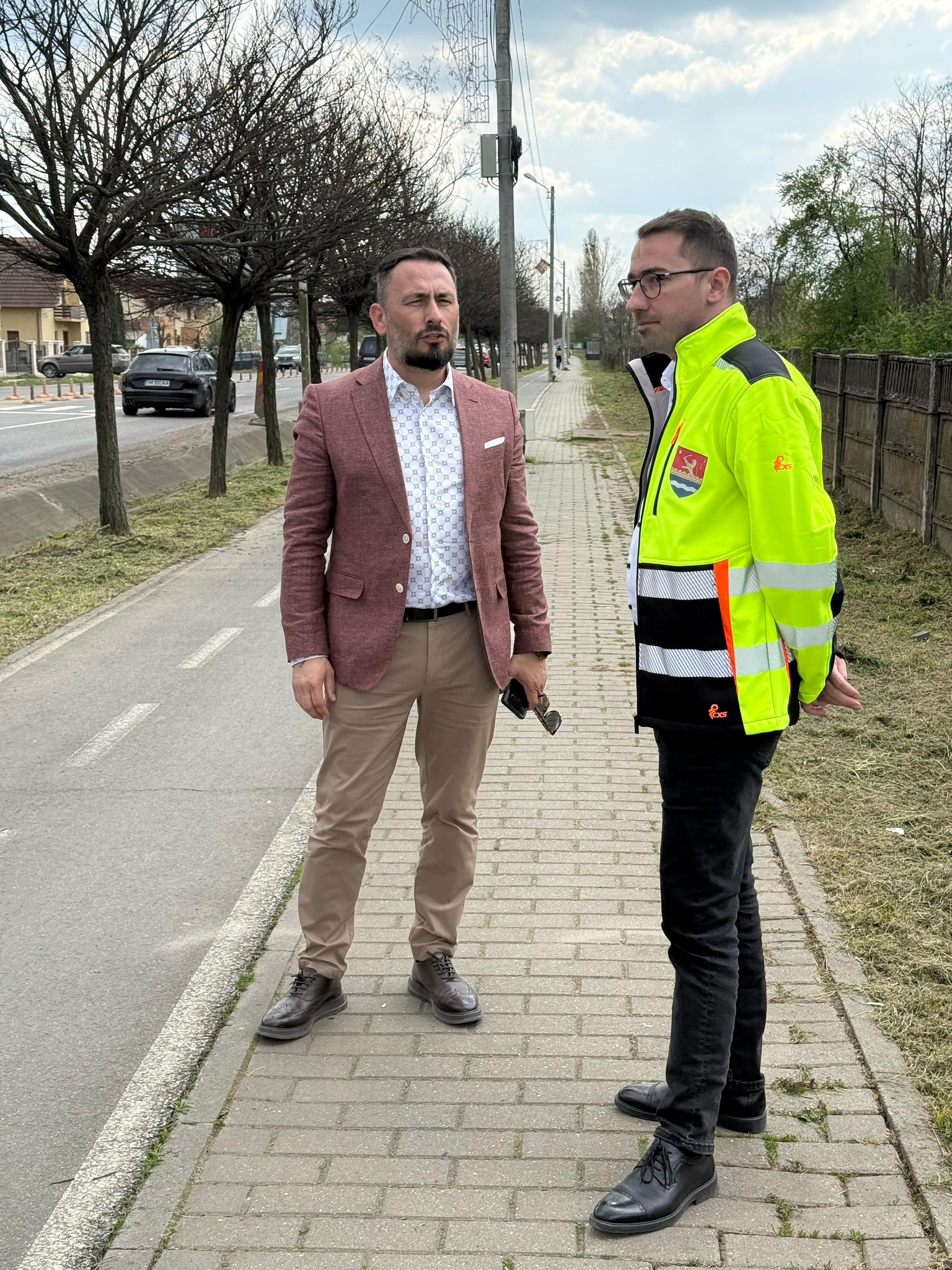 Calea Timisoarei Giroc (2)