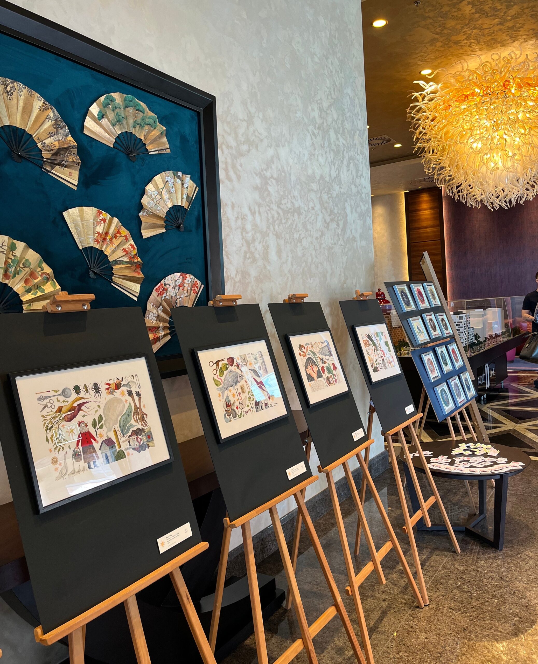 Expoziție Târgul Imobiliar Timișoara 2025