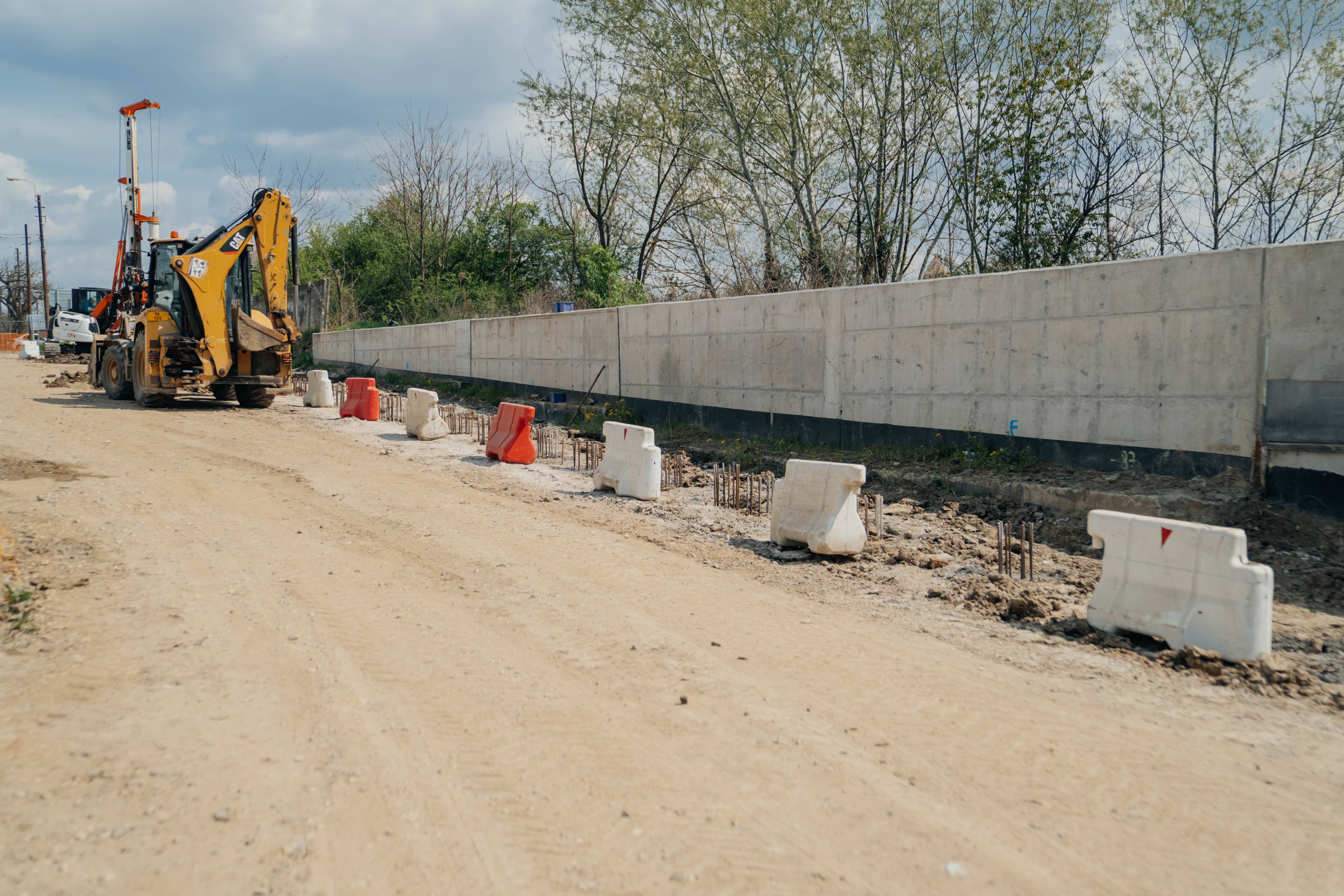 vizită experți Pasaj Solventul (1)