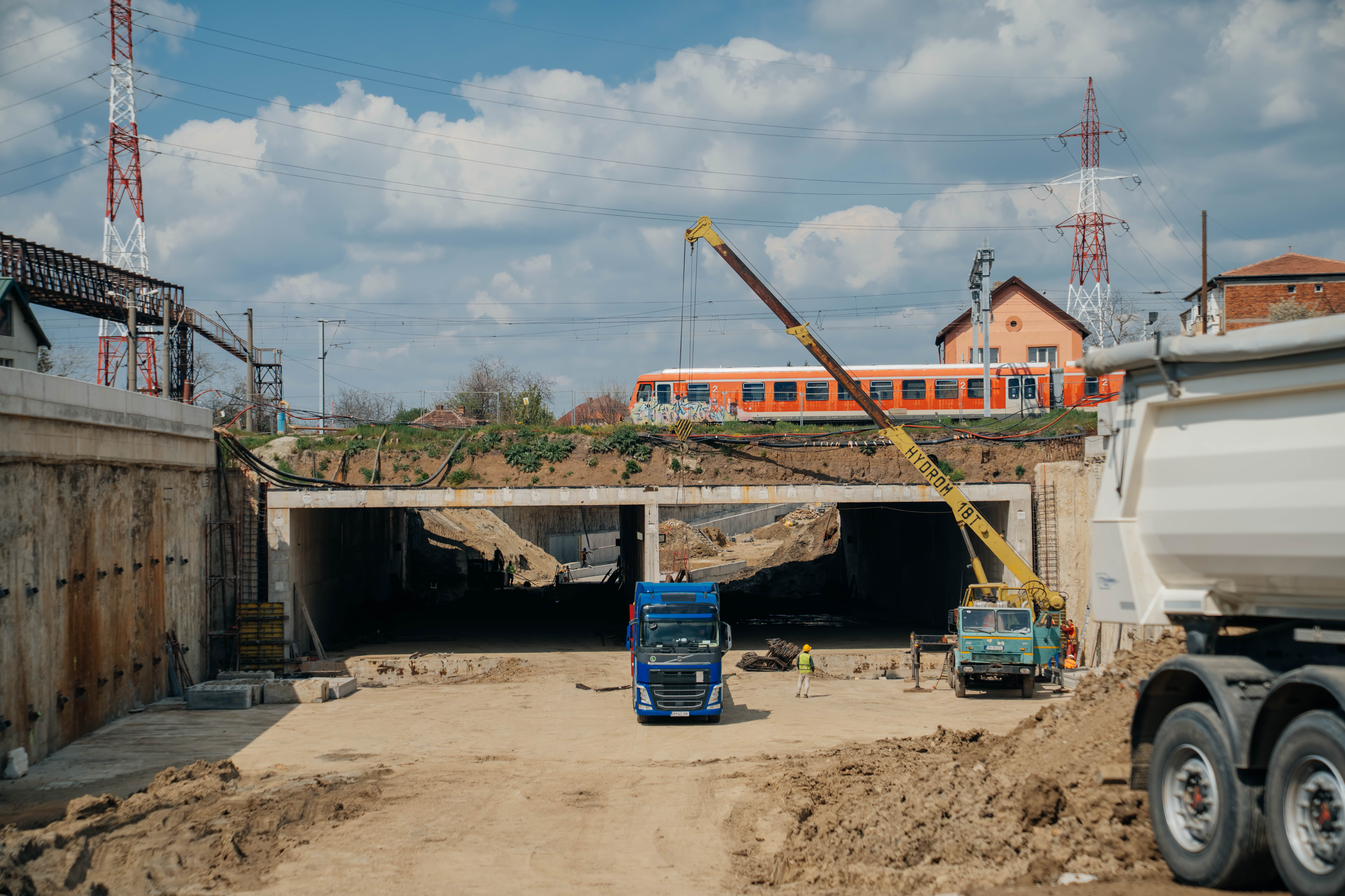 vizită experți Pasaj Solventul (2)