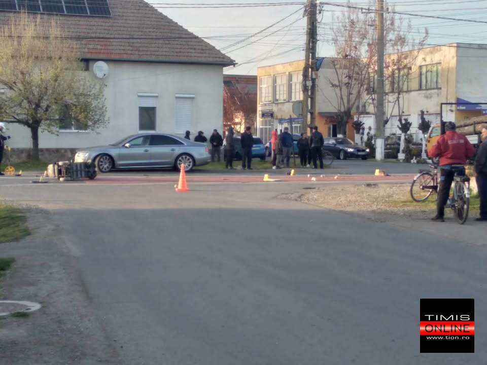 accident Becicherecu Mic timis (2)