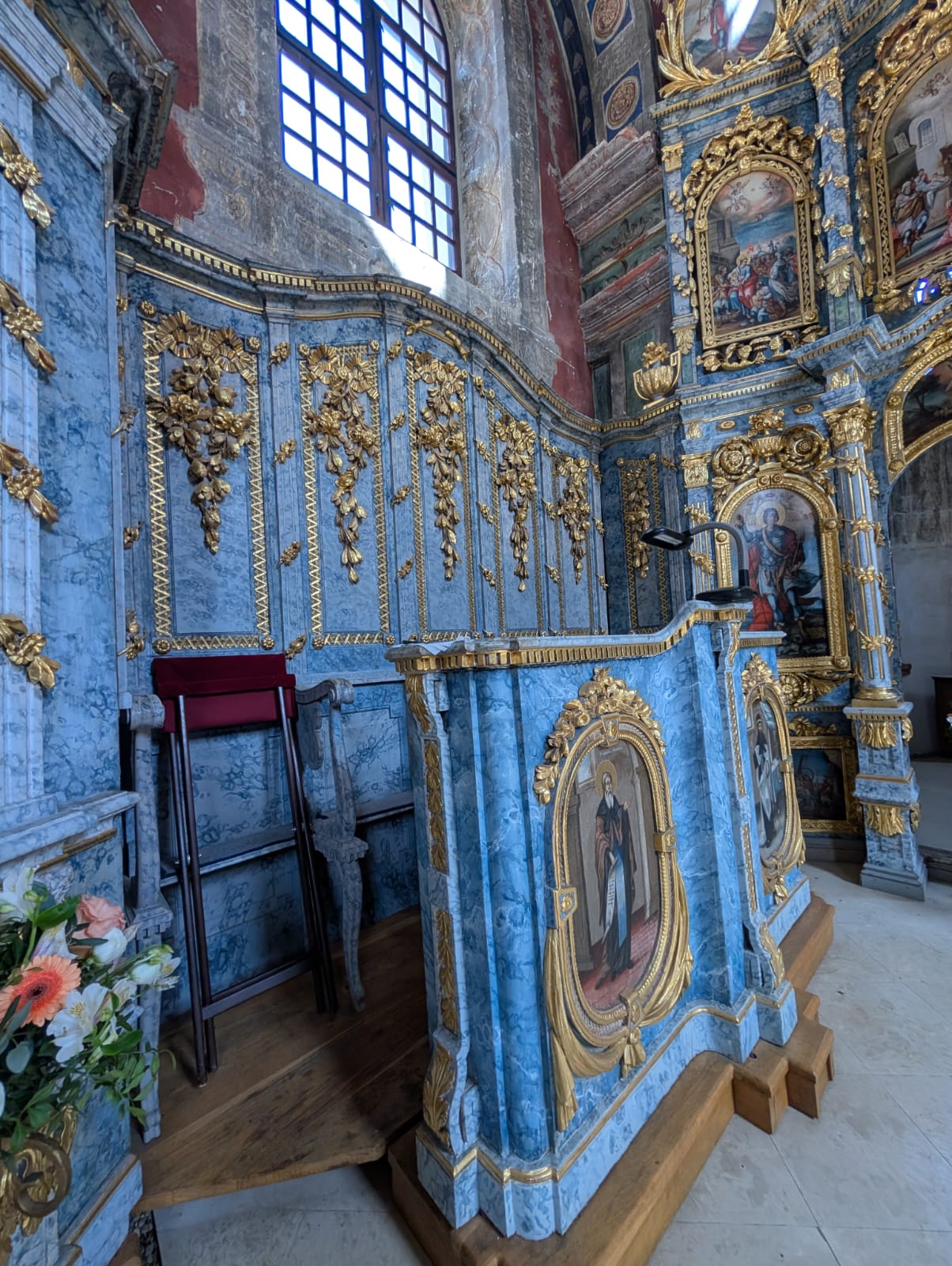 Mănăstirea sârbească Sfântul Gheorghe (6)