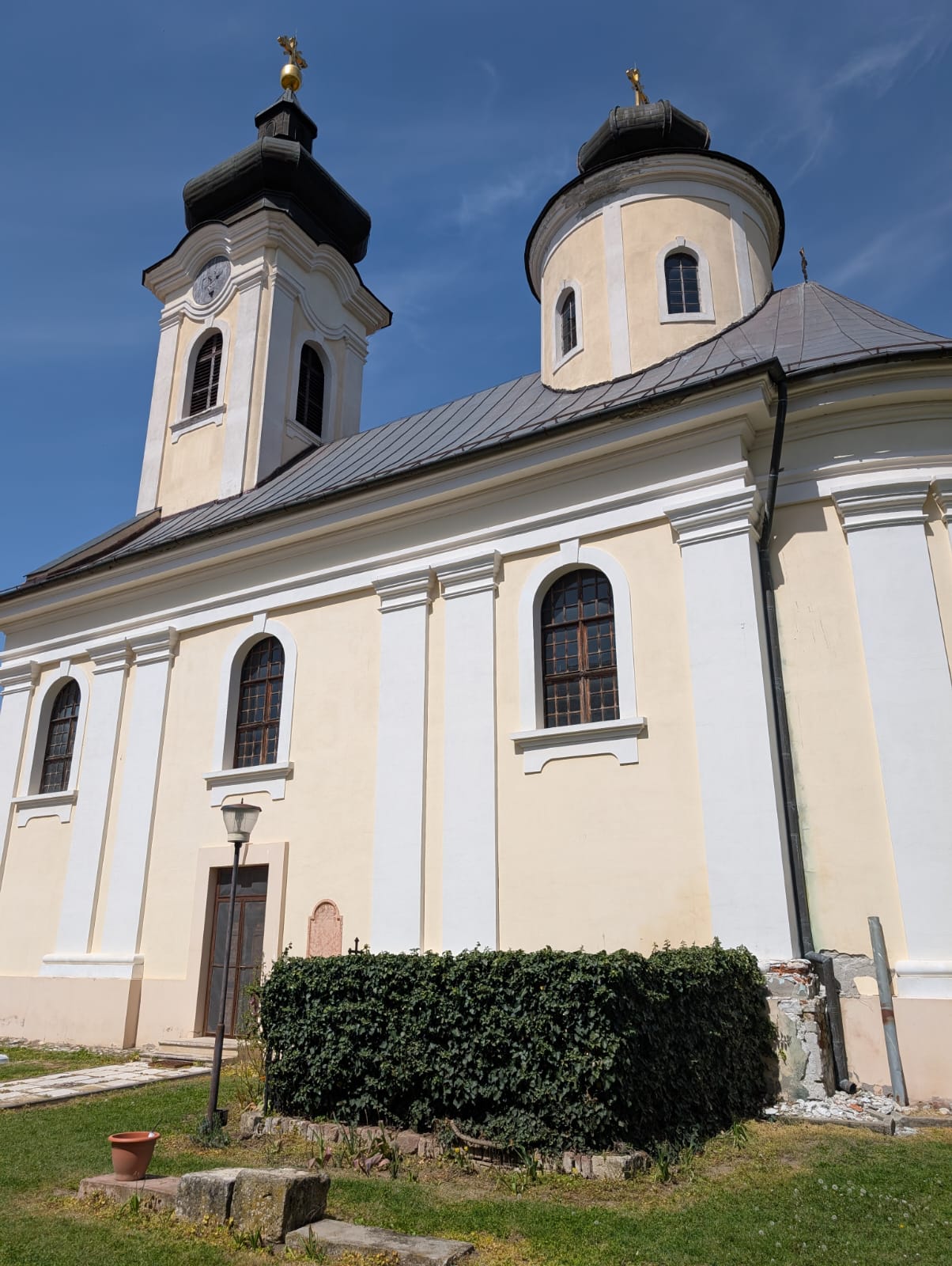 Mănăstirea sârbească Sfântul Gheorghe (10)