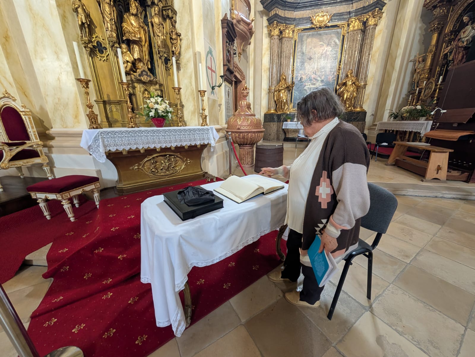 carte condoleante papa (8)