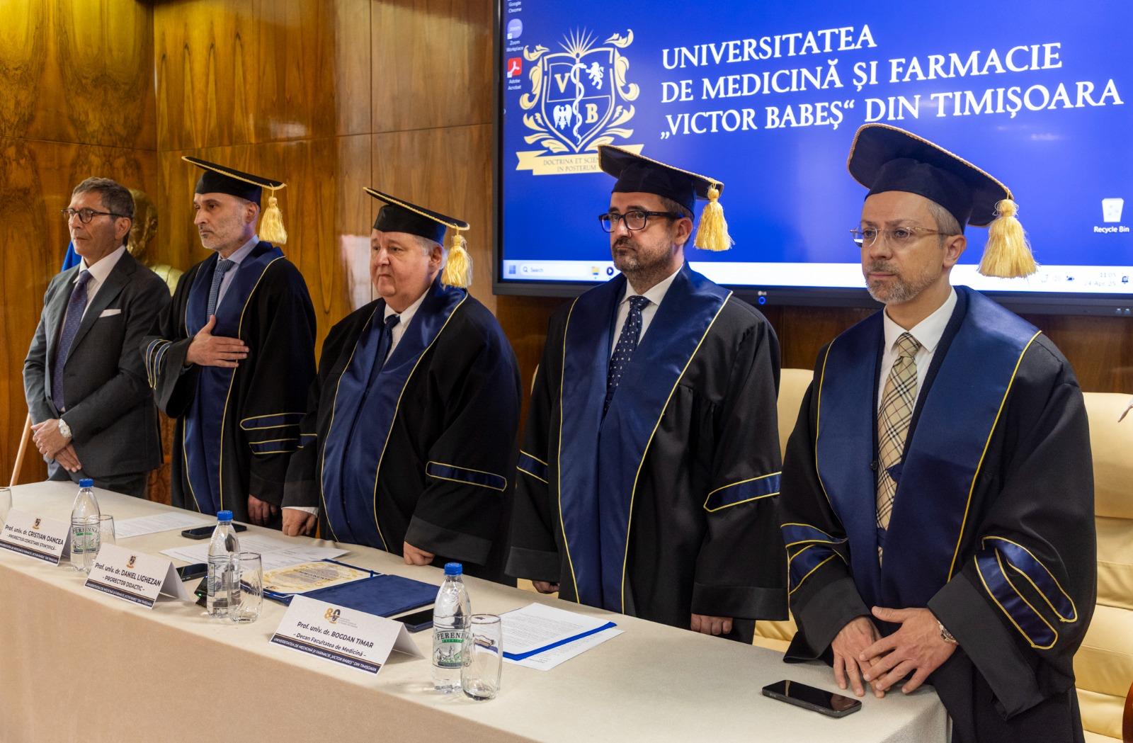 Conferința Internațională de Oftalmologie și Oncologie Oculară (4)