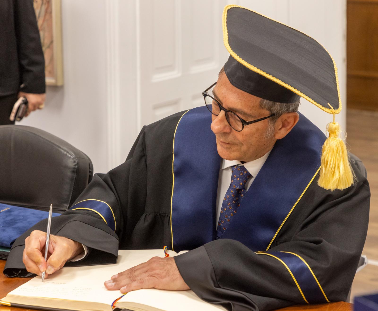 Conferința Internațională de Oftalmologie și Oncologie Oculară (10)