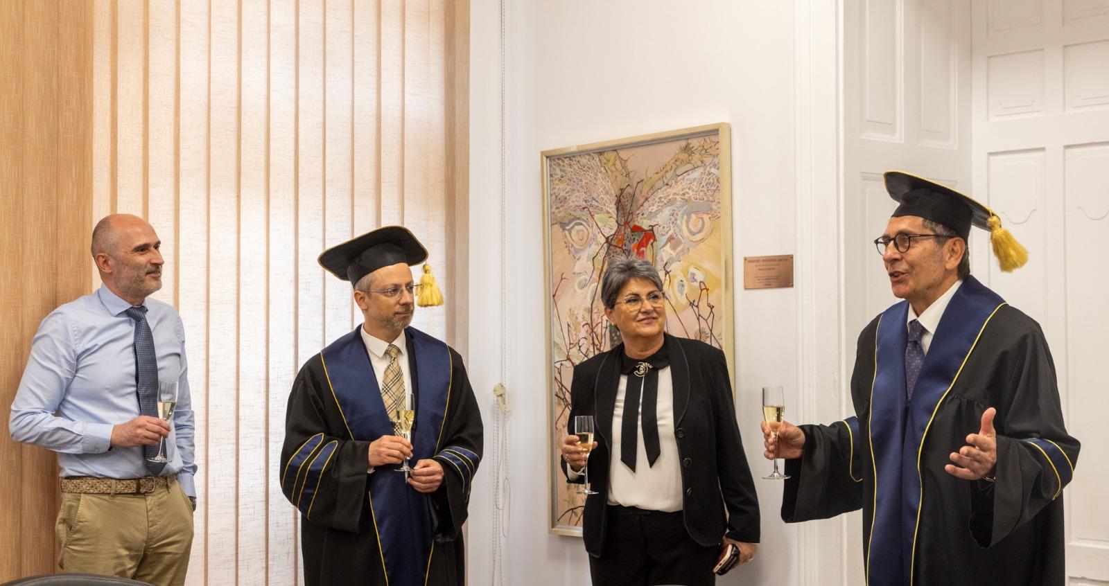 Conferința Internațională de Oftalmologie și Oncologie Oculară (11)