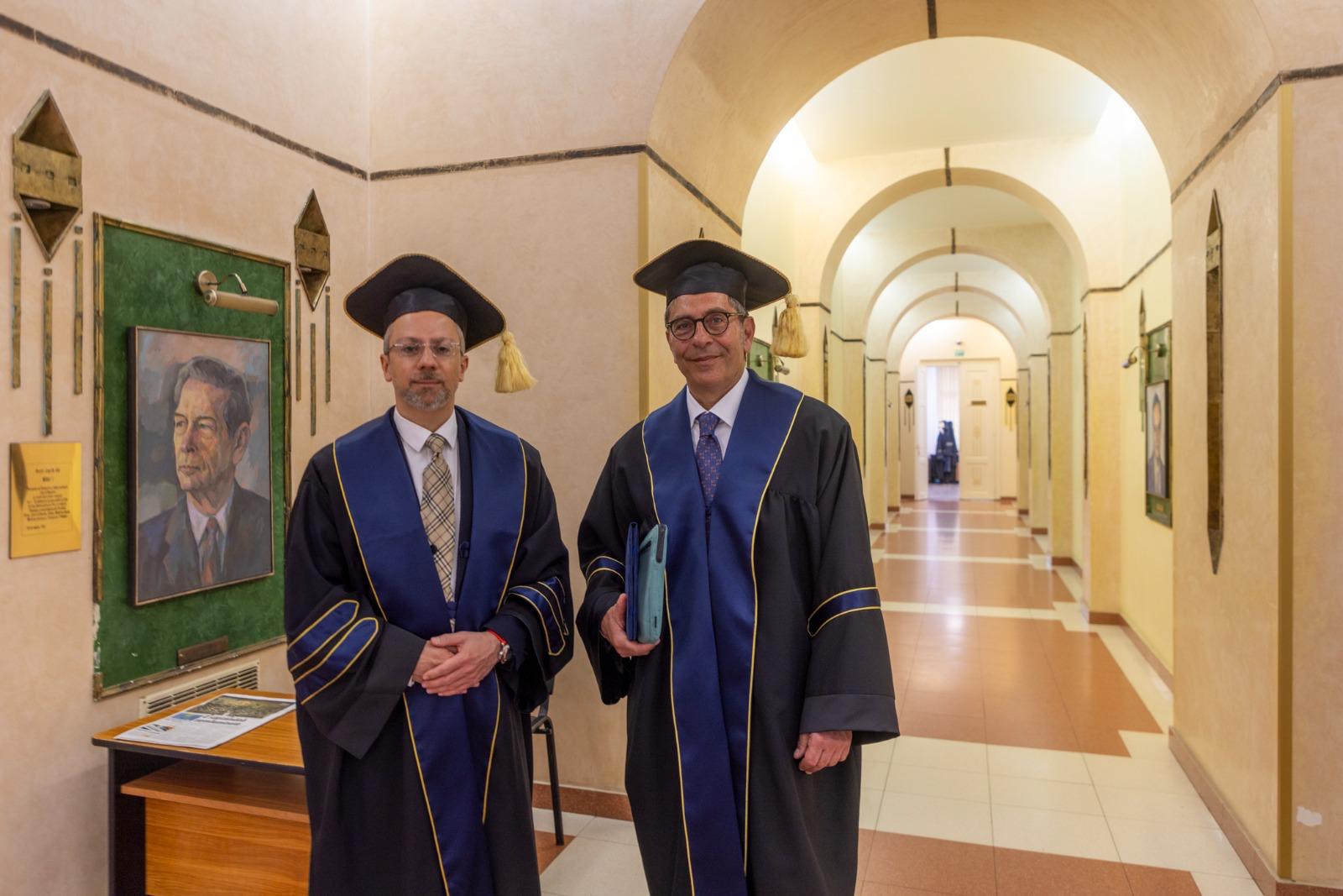 Conferința Internațională de Oftalmologie și Oncologie Oculară (12)