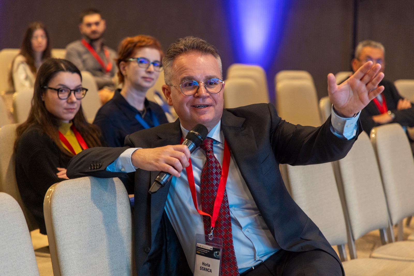 Conferința Internațională de Oftalmologie și Oncologie Oculară (15)