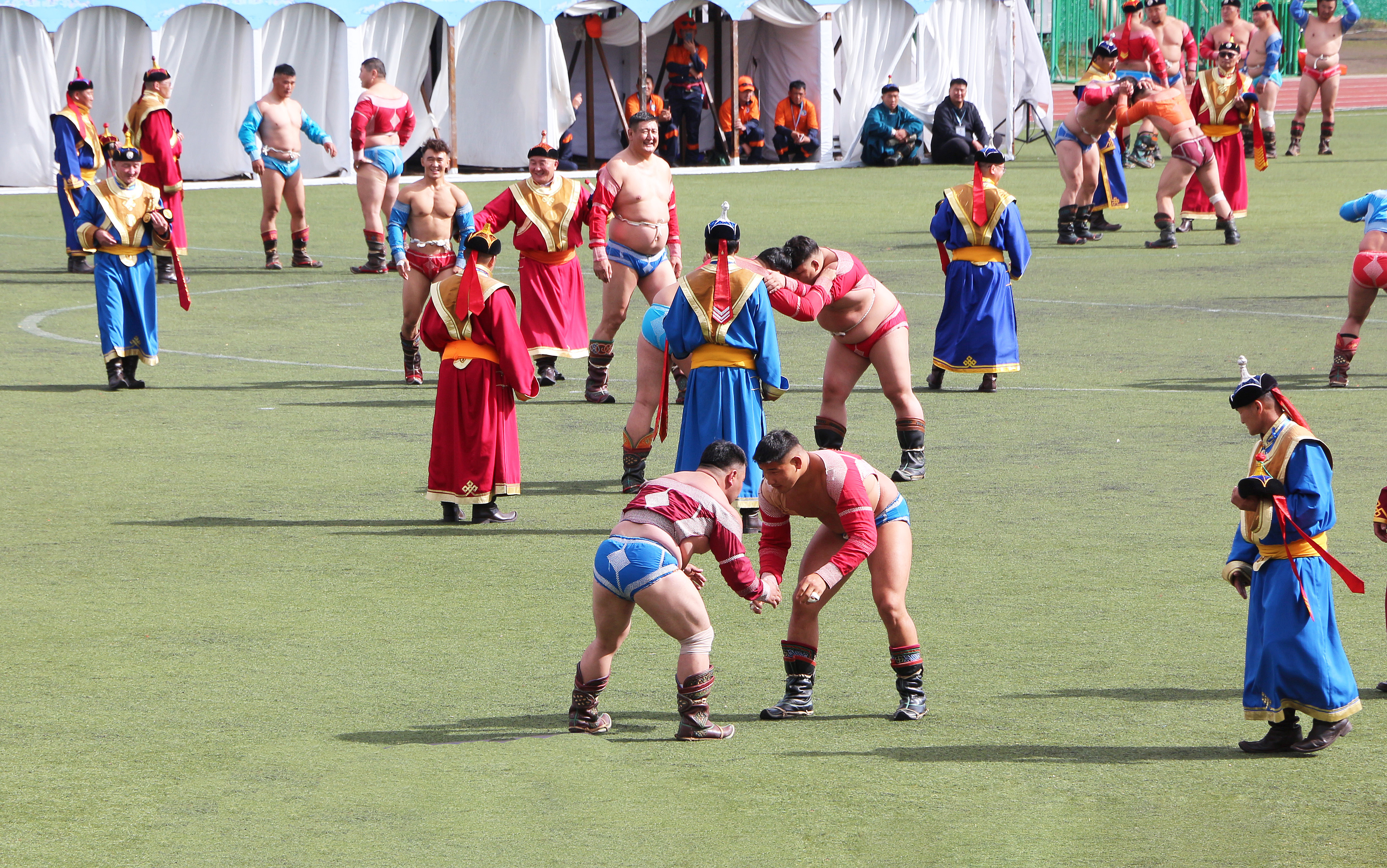 Naadam_2023,_Ulan_Bator_08