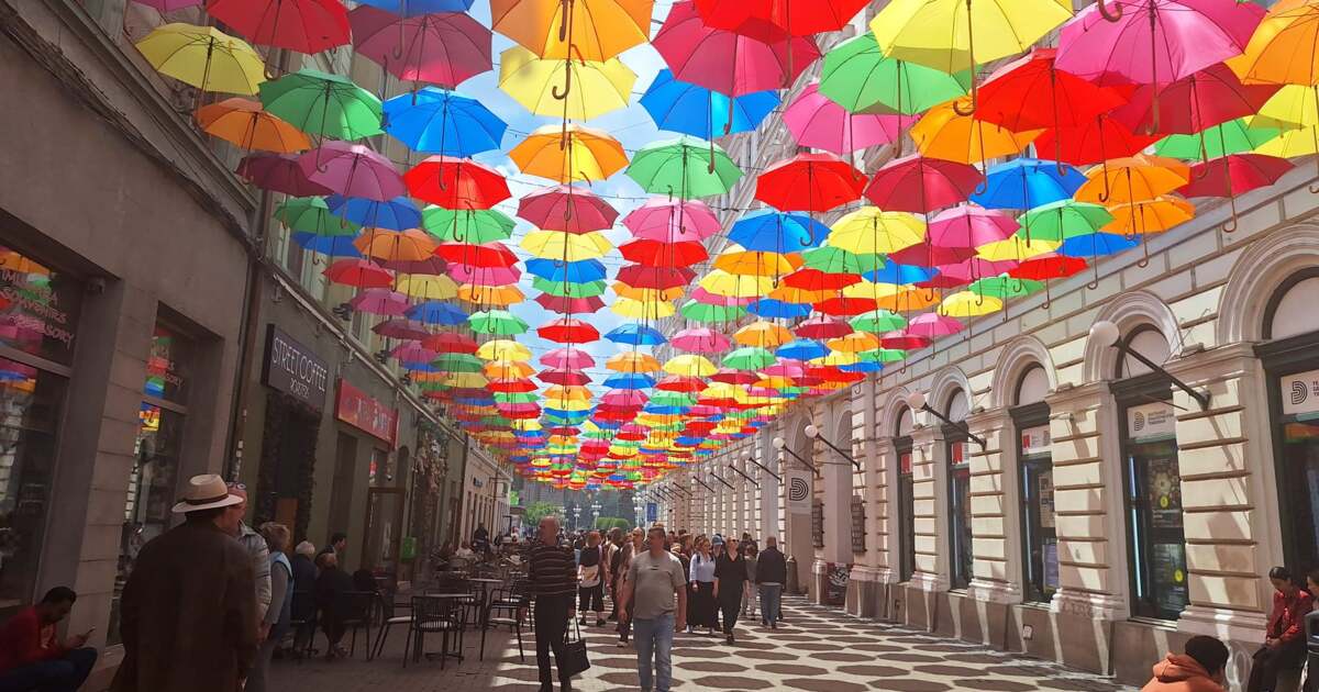 Ce activități ne așteaptă astăzi, 27 mai 2025, în Timișoara? Ce activități ne așteaptă astăzi, 27 mai 2025, în Timișoara?