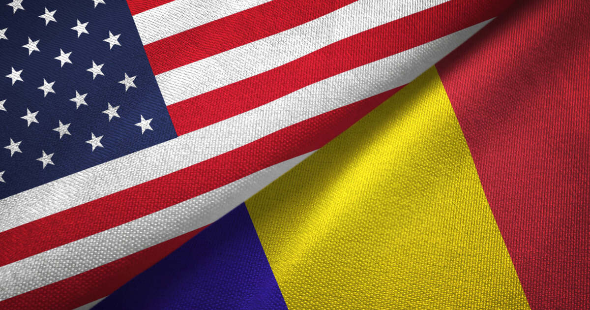 Ambasada României confirmă: 47 de români reținuți în centrele de imigrație din SUA Ambasada României confirmă: 47 de români reținuți în centrele de imigrație din SUA