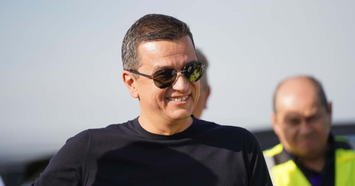 Sorin Grindeanu vorbește despre negocieri și haosul din PSD: „Nimeni nu face ordine”