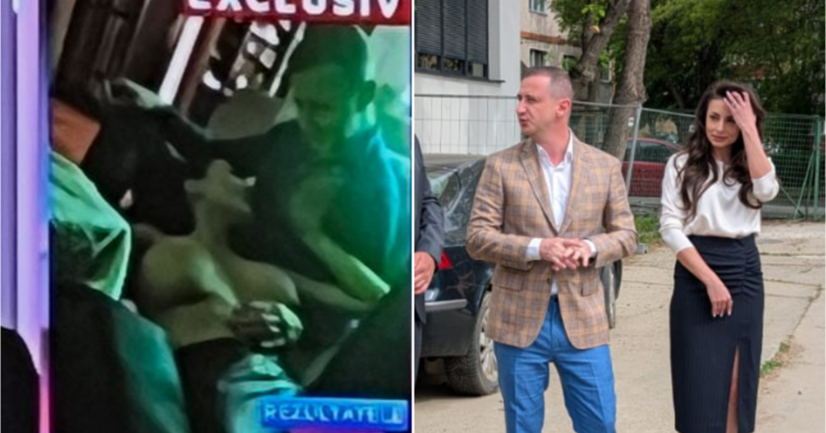 Simonis acționează în instanță un post de televiziune din România din cauza unor imagini compromițătoare.