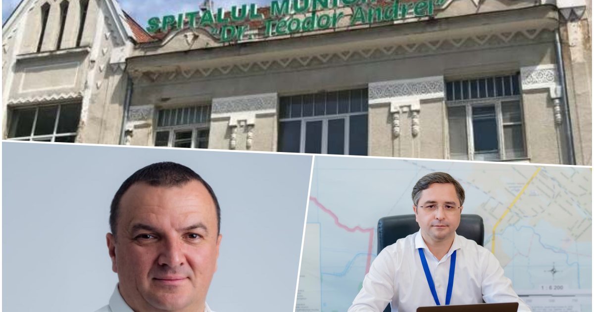Primarii Lugojului se contrează pe Facebook și în instanță: scandalul continuă! Primarii Lugojului se contrează pe Facebook și în instanță: scandalul continuă!