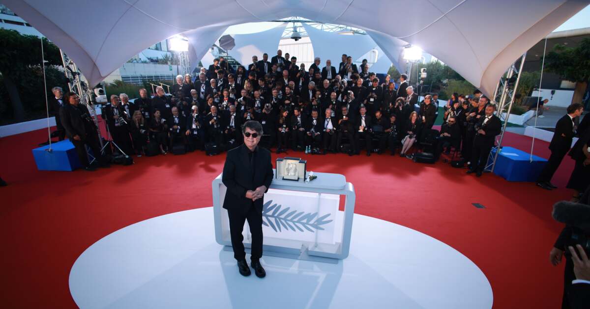 Cine sunt câștigătorii Festivalului de Film de la Cannes 2025? Cine sunt câștigătorii Festivalului de Film de la Cannes 2025?