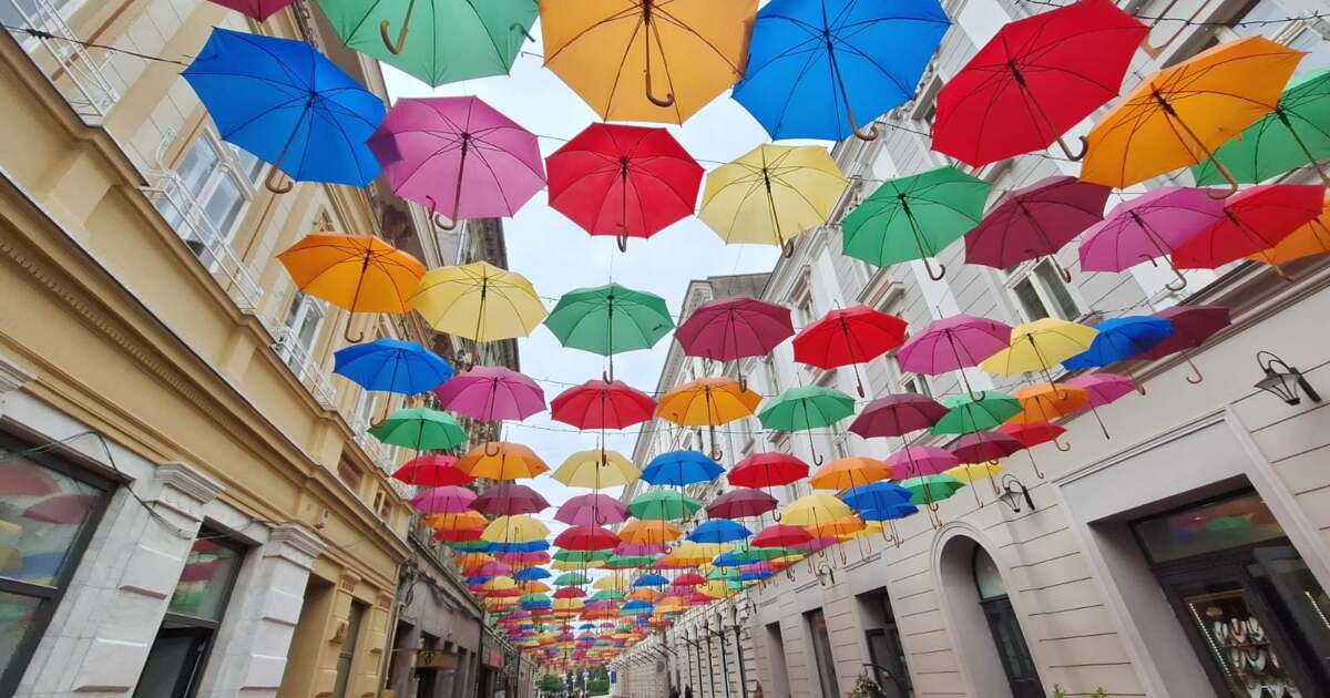 Ce activități ne așteaptă astăzi, 13 mai 2025, în Timișoara? Ce activități ne așteaptă astăzi, 13 mai 2025, în Timișoara?