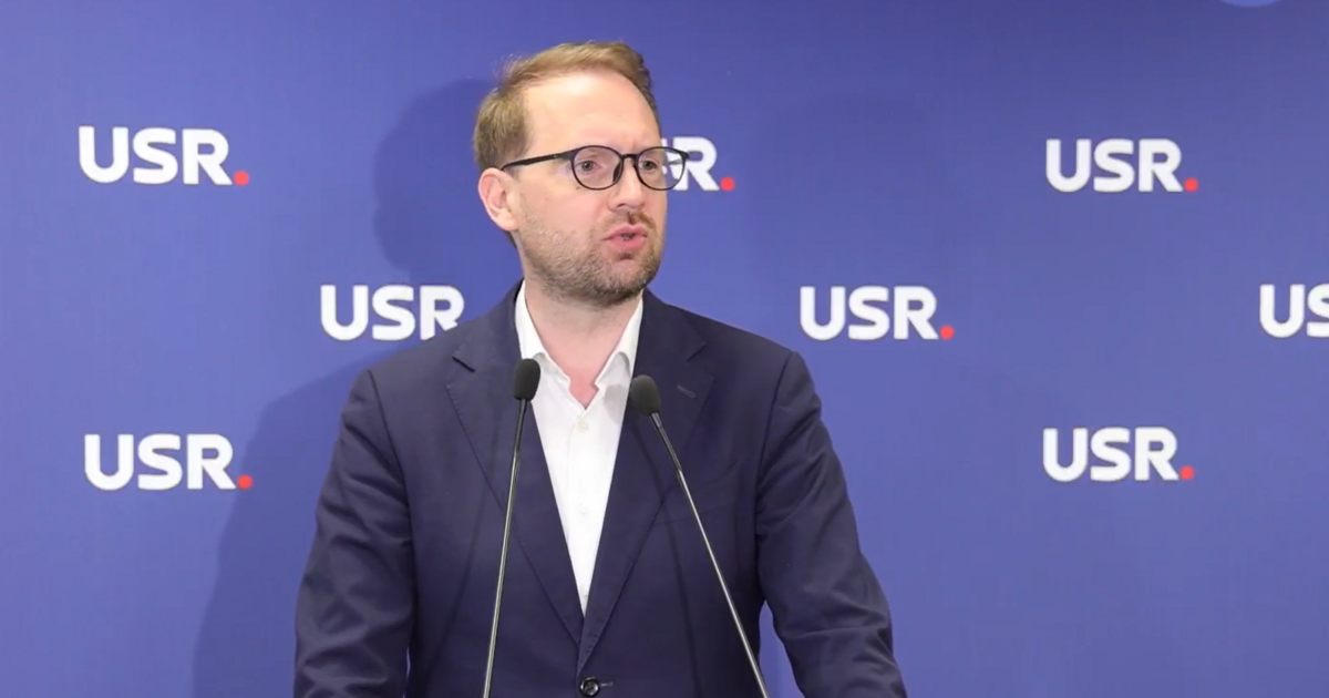 Dominic Fritz despre negocierile guvernamentale: „România se află într-o criză profundă...”