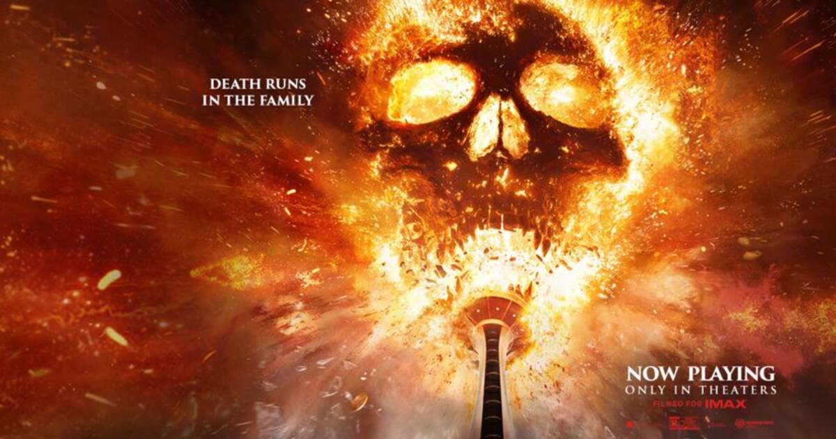 Thrillerul săptămânii: „Destinația Finală: Linii de Sânge”, o luptă disperată împotriva fatei Thrillerul săptămânii: „Destinația Finală: Linii de Sânge”, o luptă disperată împotriva fatei
