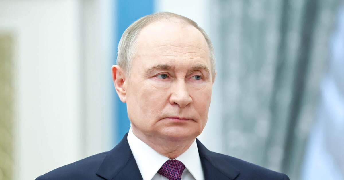 Rusia își propune să creeze o zonă de securitate în nordul Ucrainei, anunță Putin.