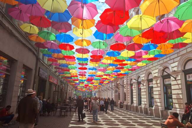 Poza pentru articolul Ce facem astăzi, 27 iunie 2026, în Timișoara?