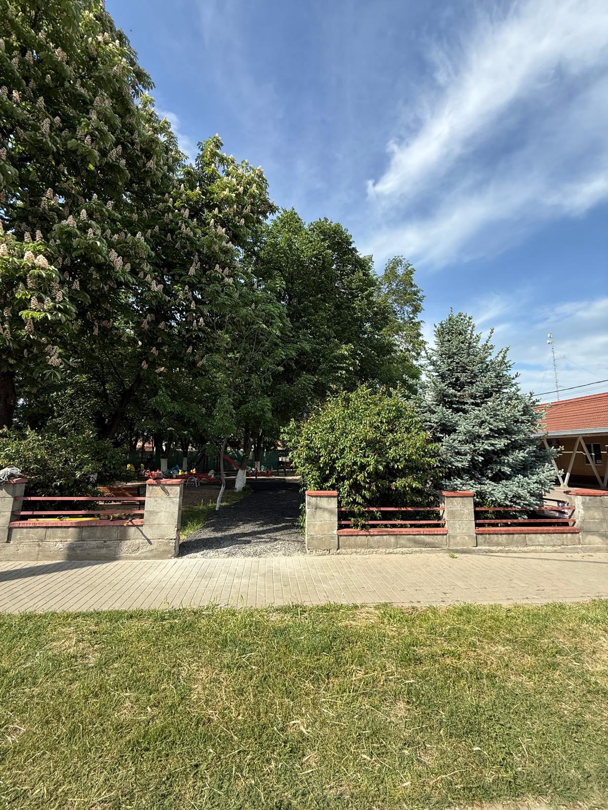 parc judetul in miniatura incepere lucrari (2)