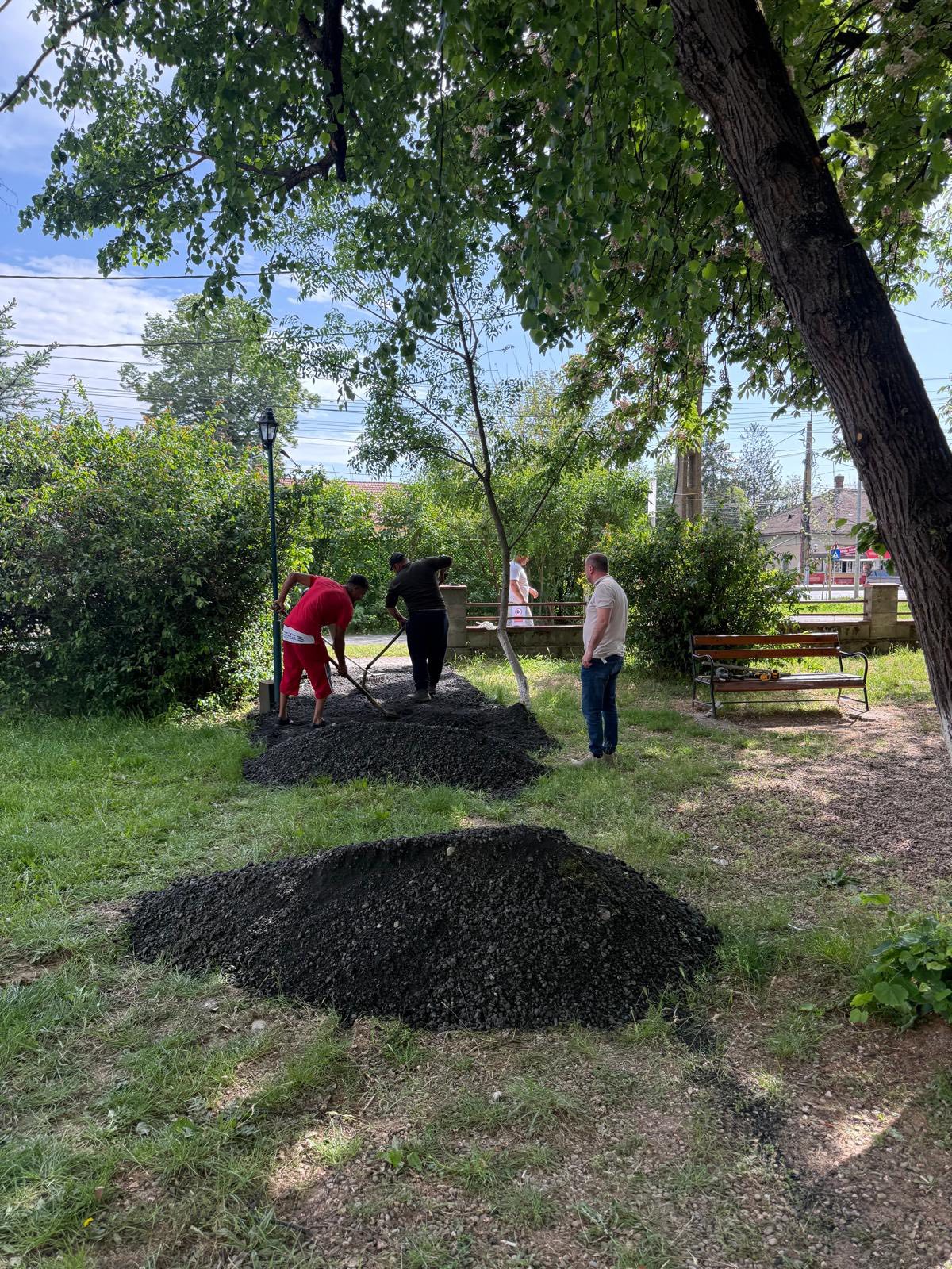 parc judetul in miniatura incepere lucrari (9)