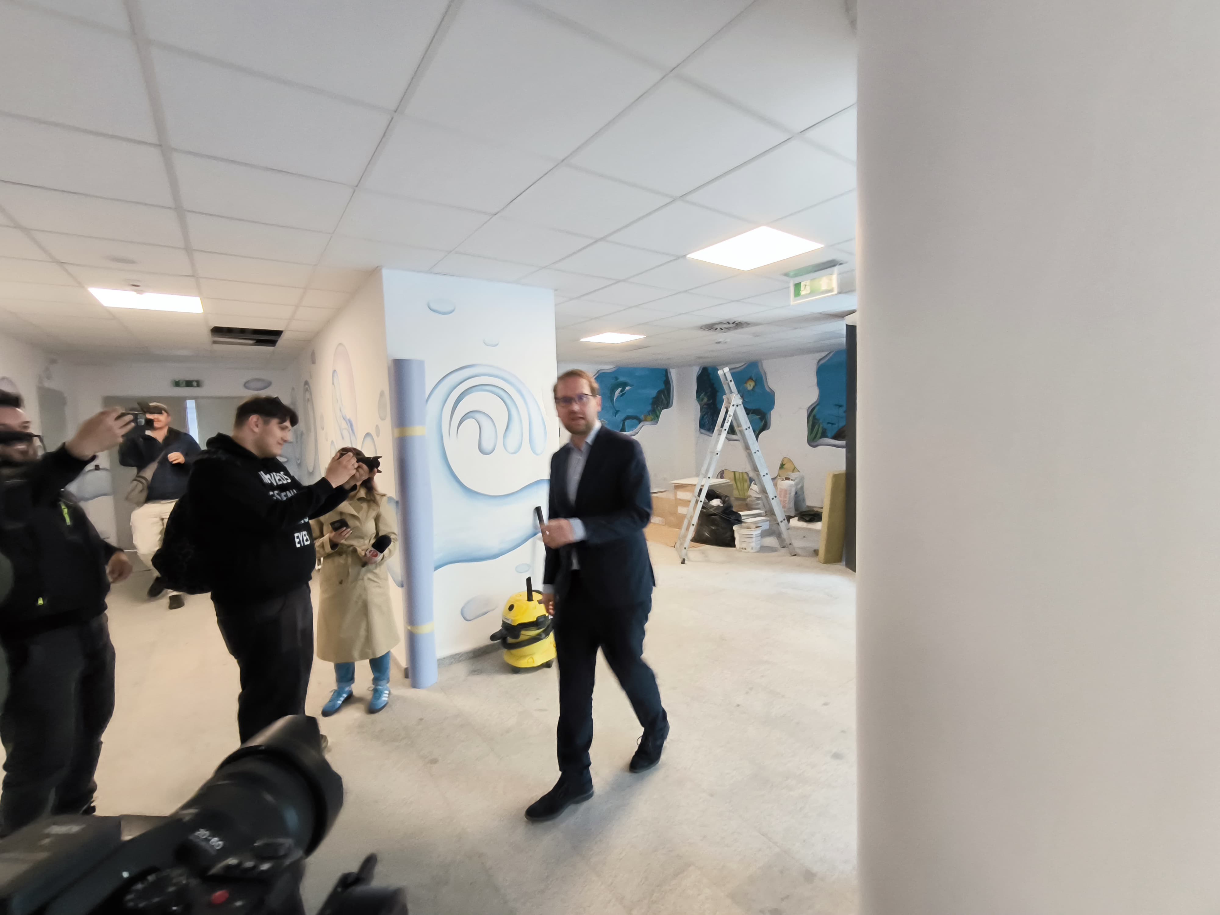 noua cladire spitalul de copii louis turcanu timisoara (2)