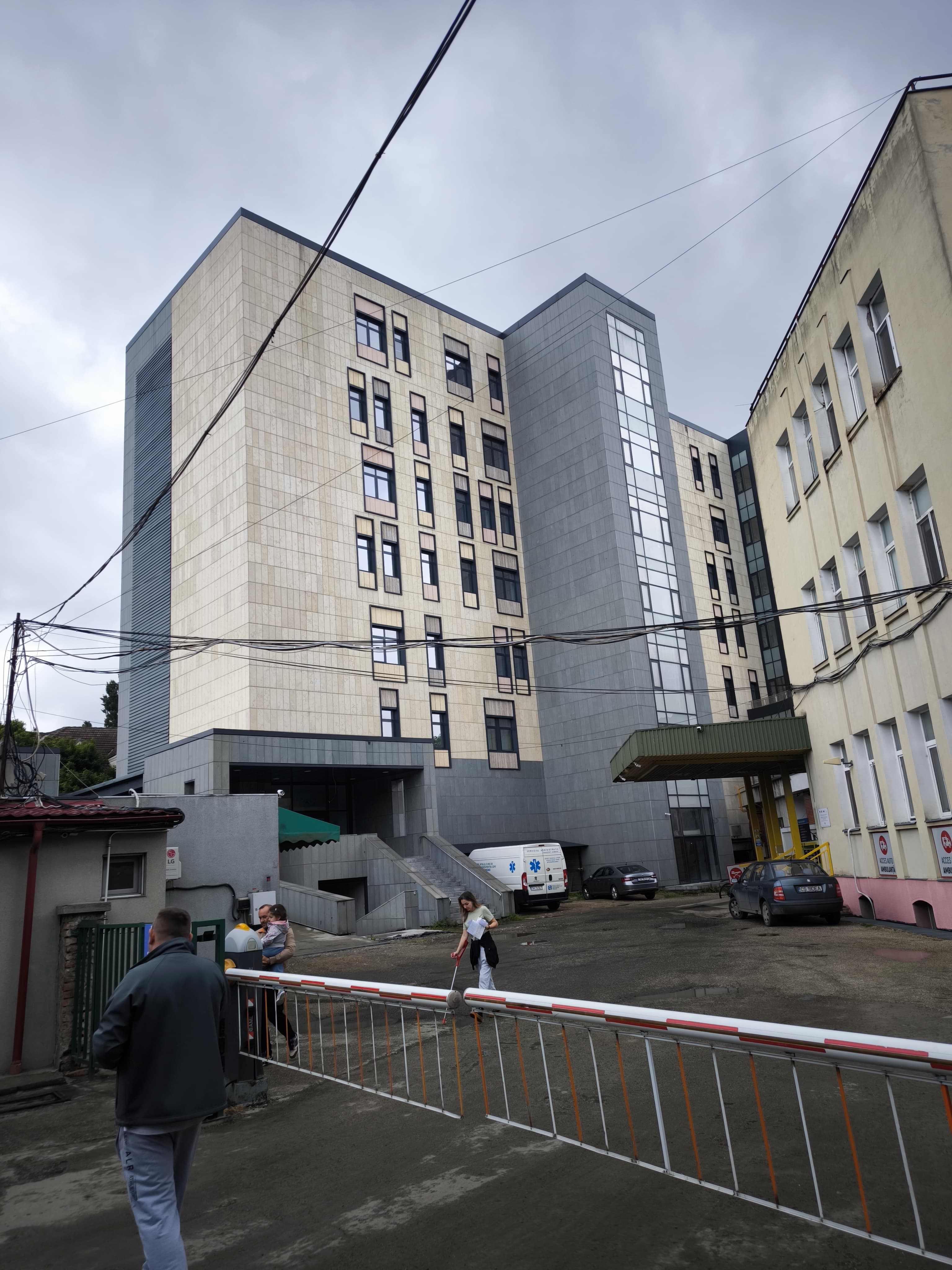 noua cladire spitalul de copii louis turcanu timisoara (11)