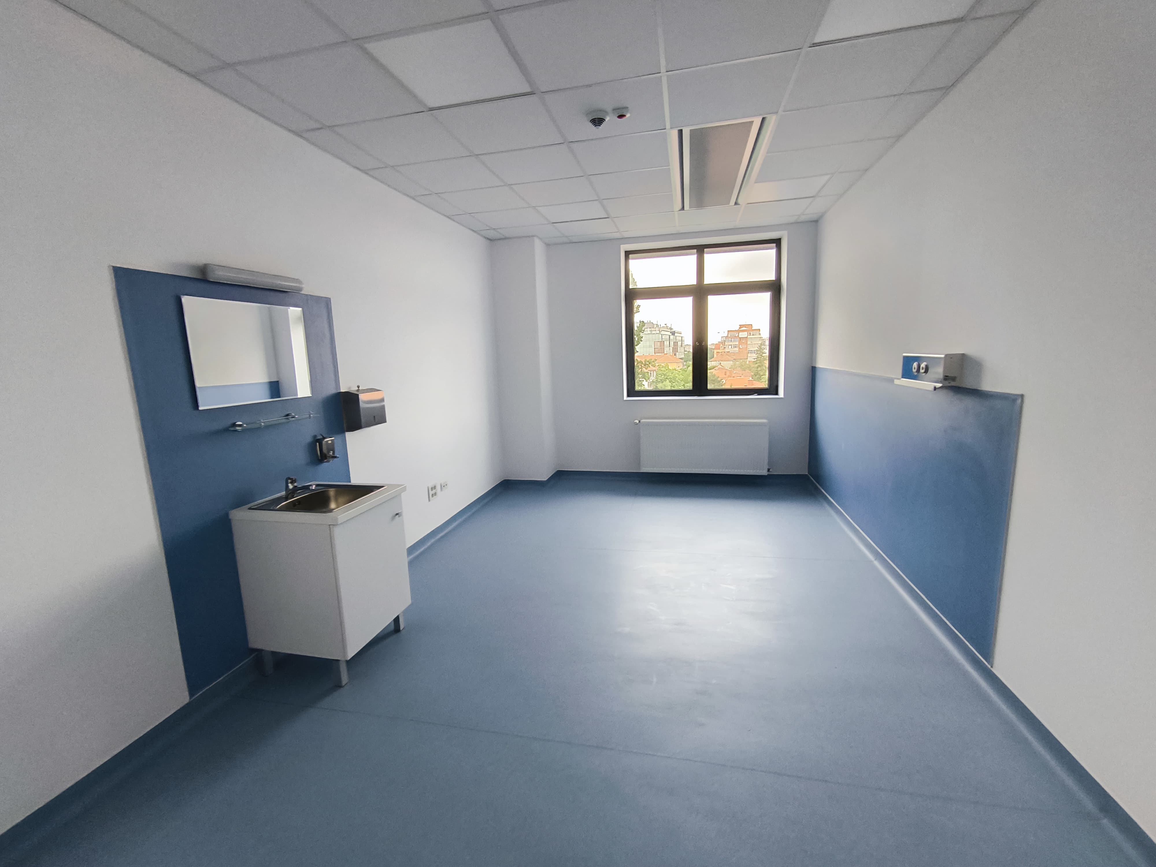 noua cladire spitalul de copii louis turcanu timisoara (2)