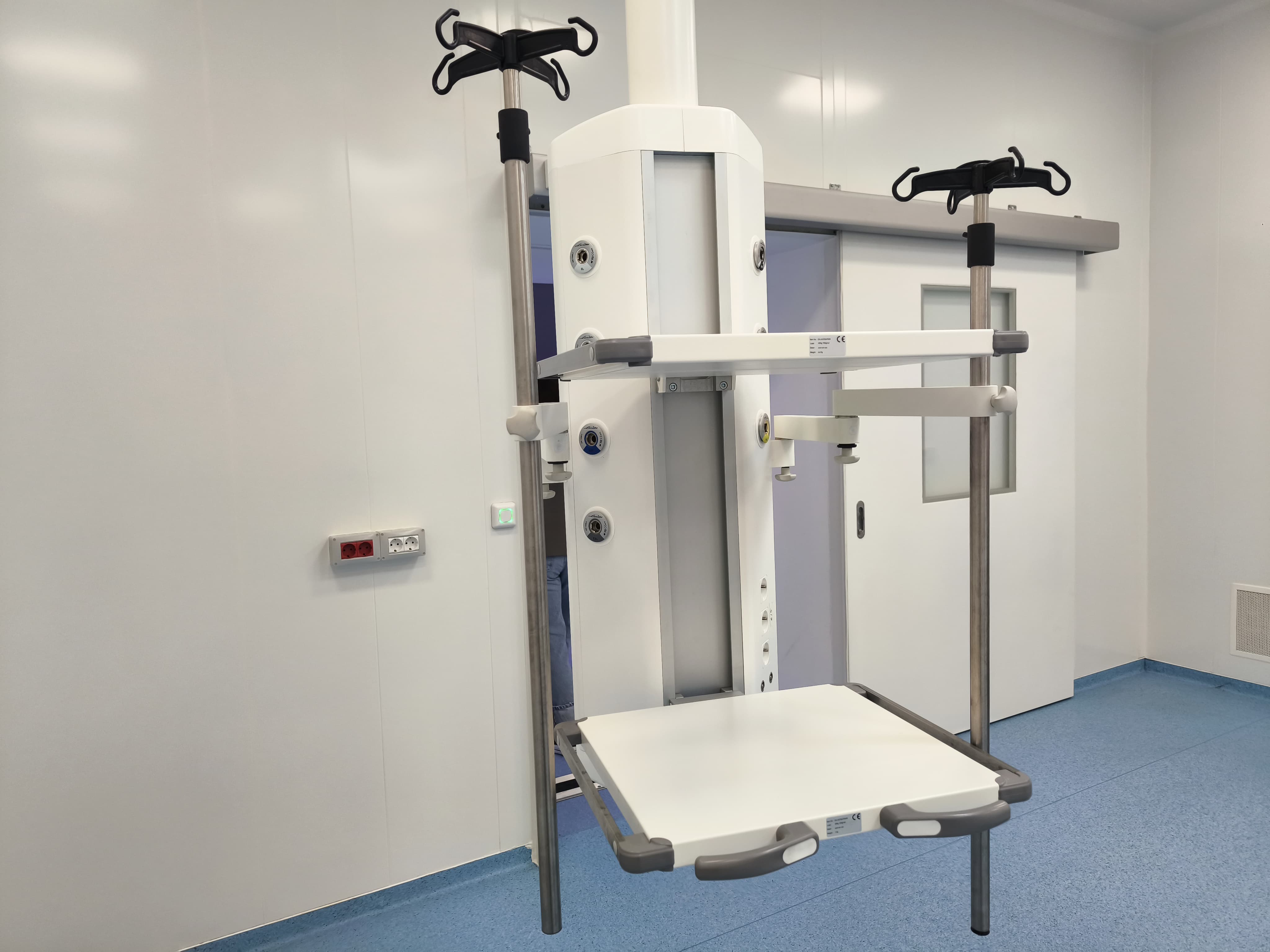 noua cladire spitalul de copii louis turcanu timisoara (8)