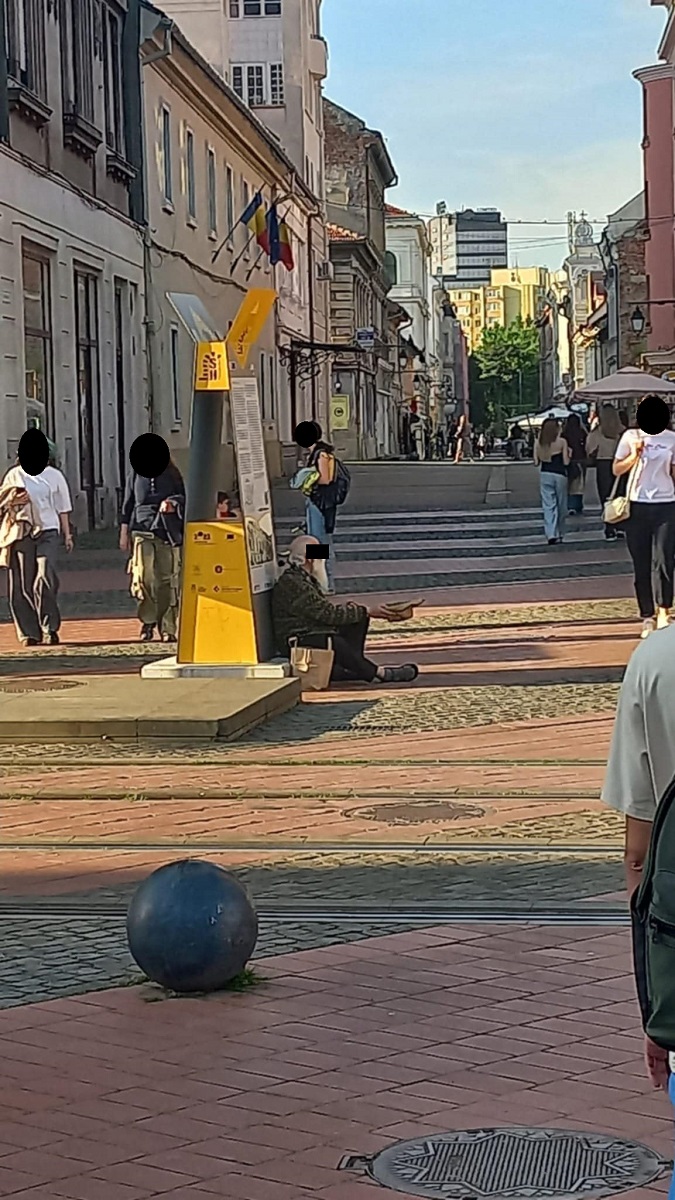 cerșetori zona centrală (2)