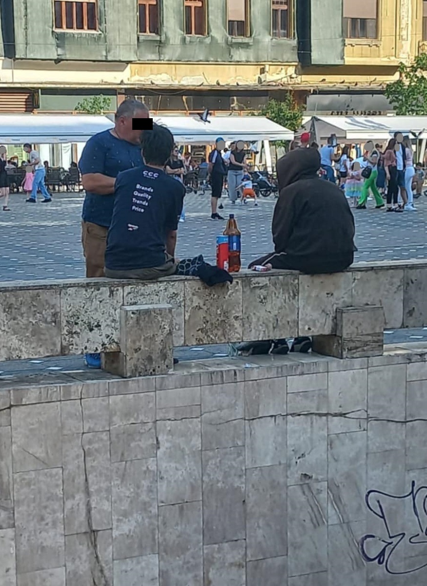 cerșetori zona centrală (7)