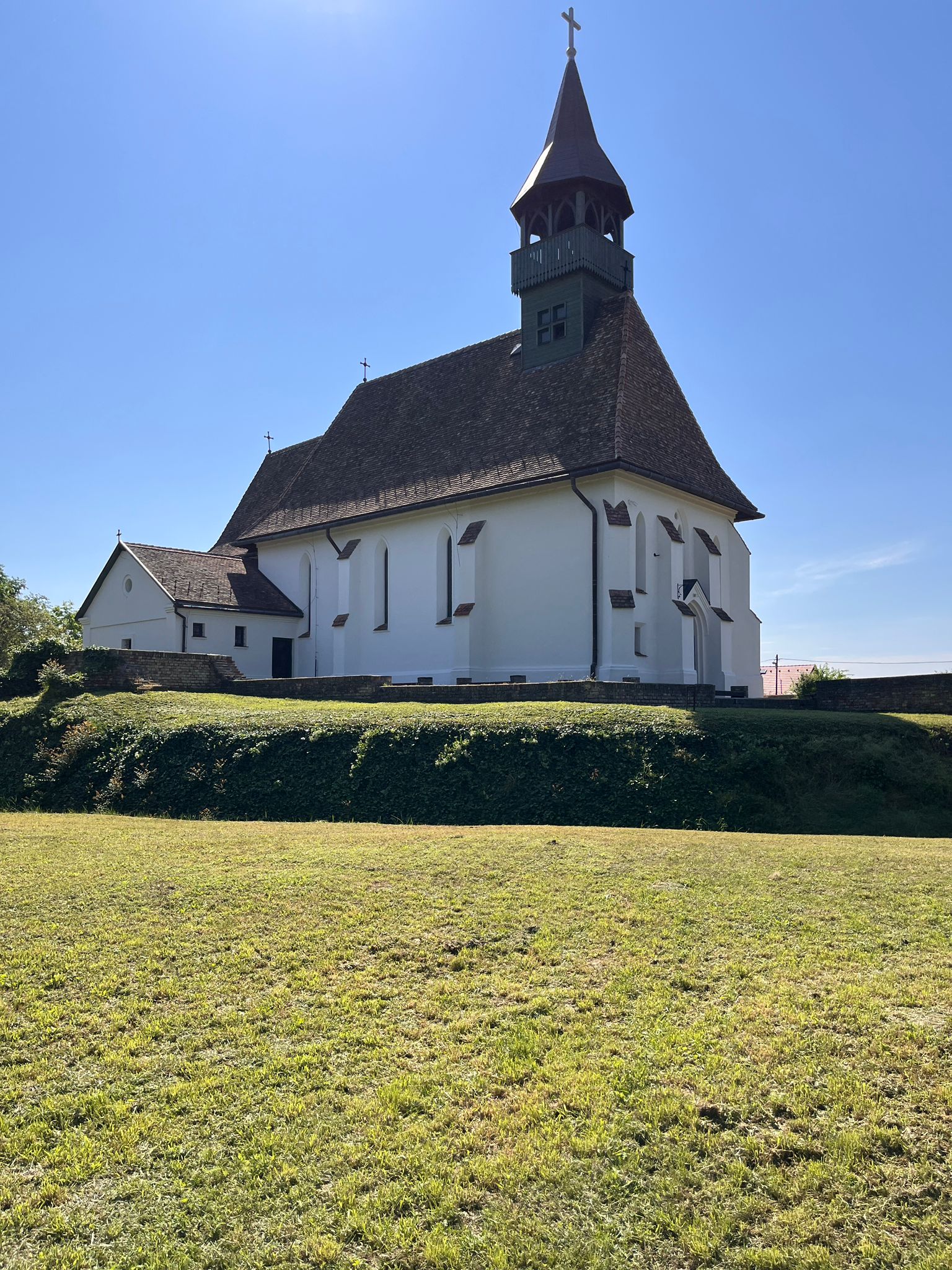 Conacul Navay din Óföldeák (1)