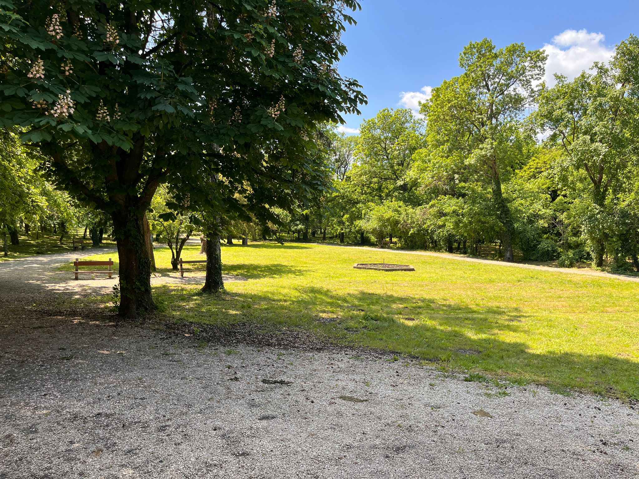 Conacul Navay din Óföldeák (2)