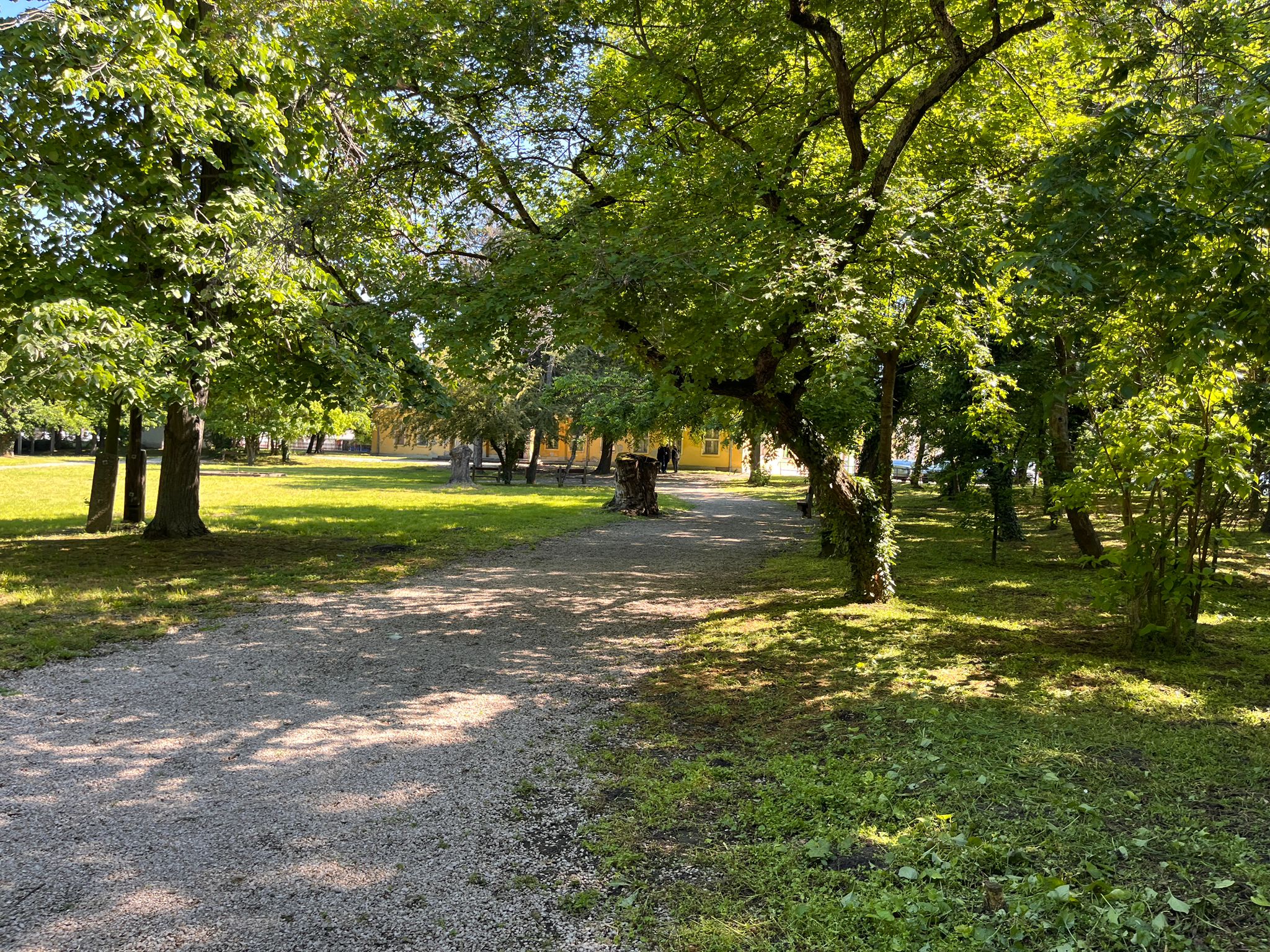 Conacul Navay din Óföldeák (4)