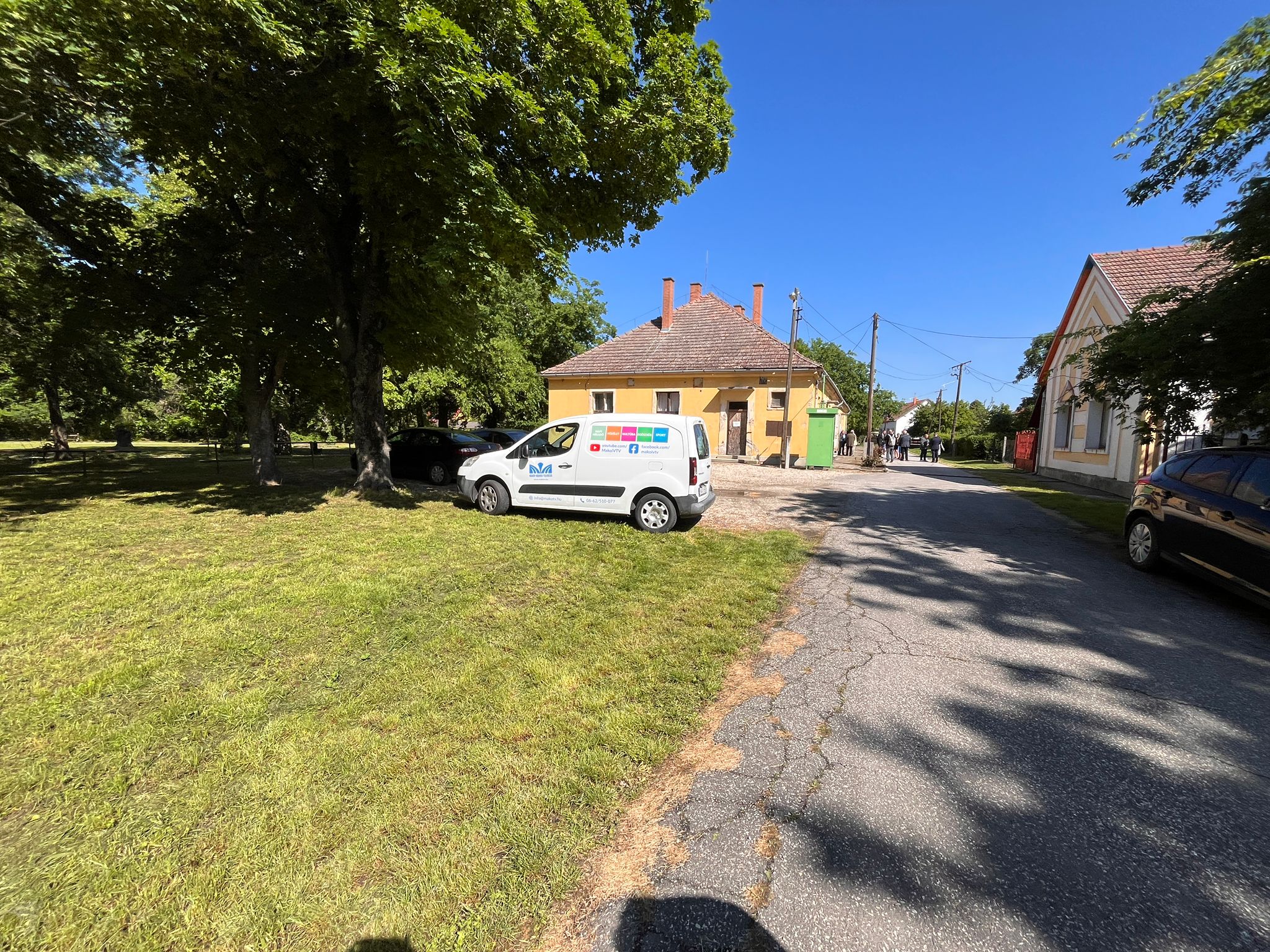 Conacul Navay din Óföldeák (11)