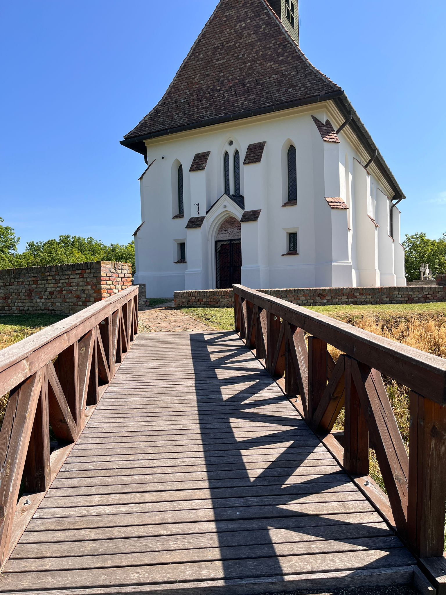 Conacul Navay din Óföldeák (12)