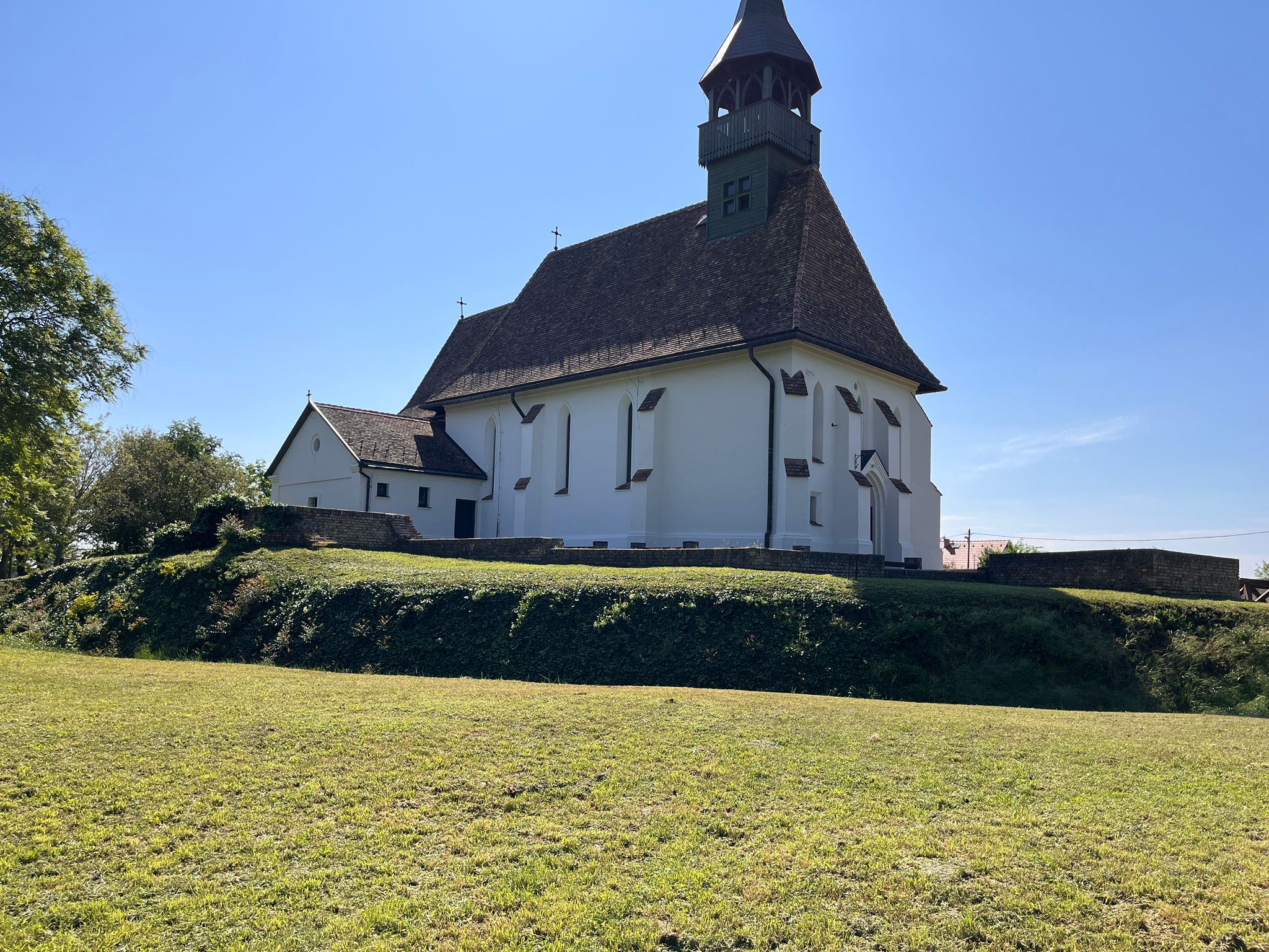 Conacul Navay din Óföldeák (14)