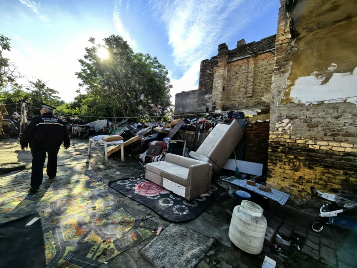 Pop de Băsești Poliția Locală (3)