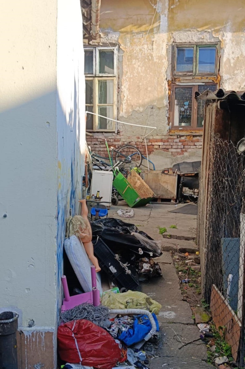 Pop de Băsești Poliția Locală (7)