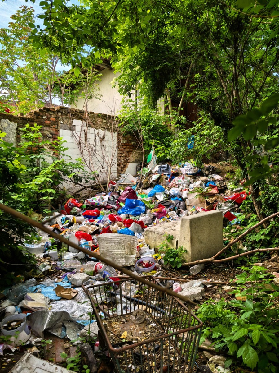 Pop de Băsești Poliția Locală (8)