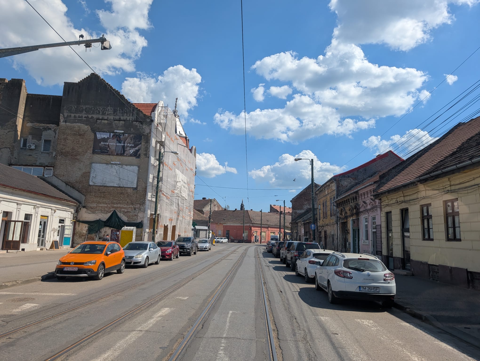 Timisoara din tramvai (16)