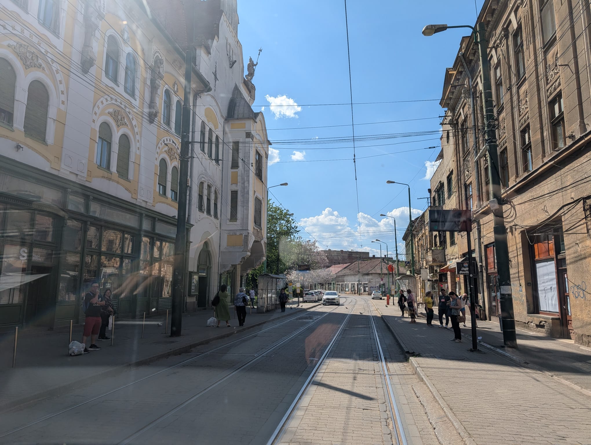 Timisoara din tramvai (17)