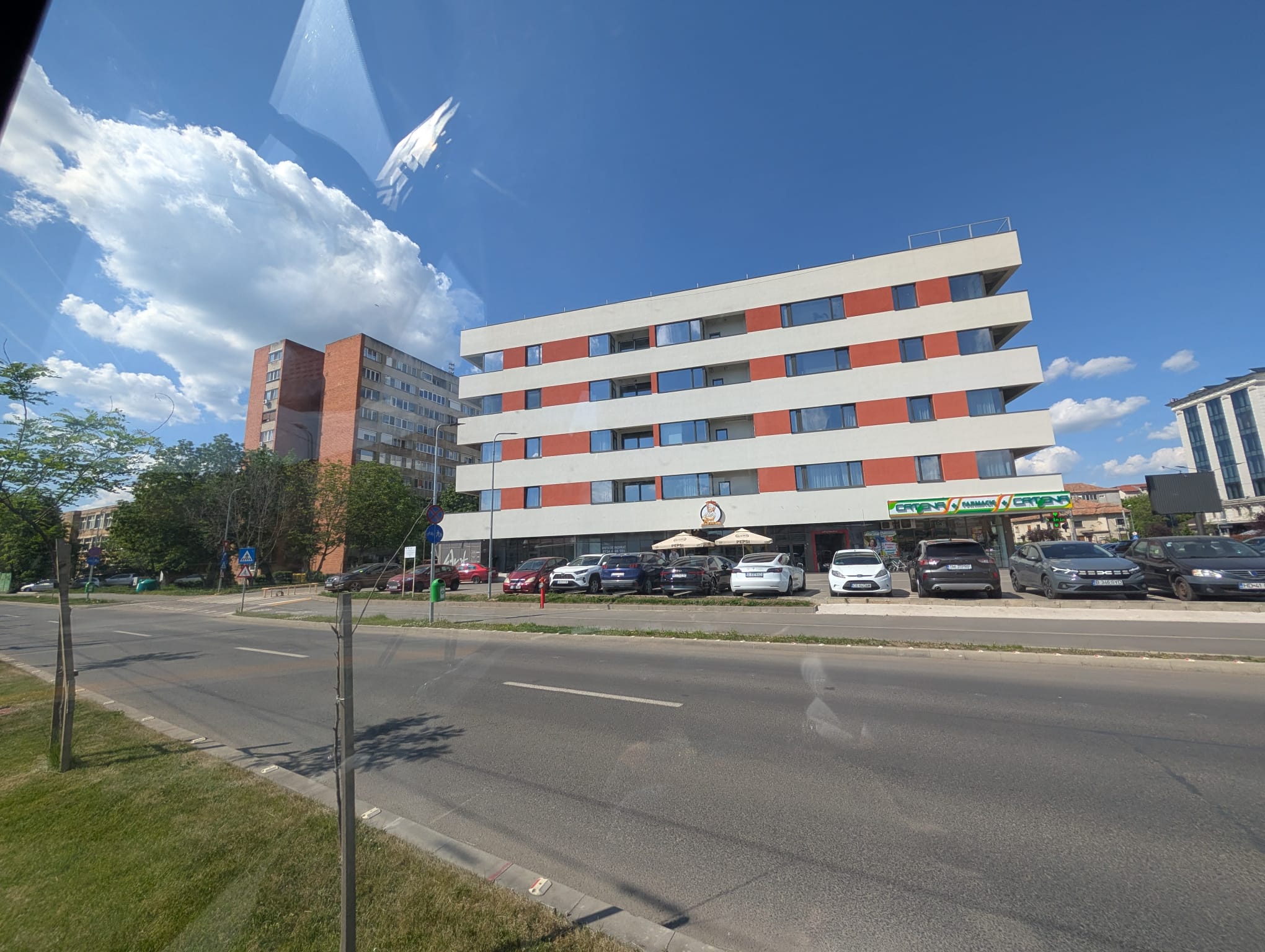 Timisoara din tramvai (18)