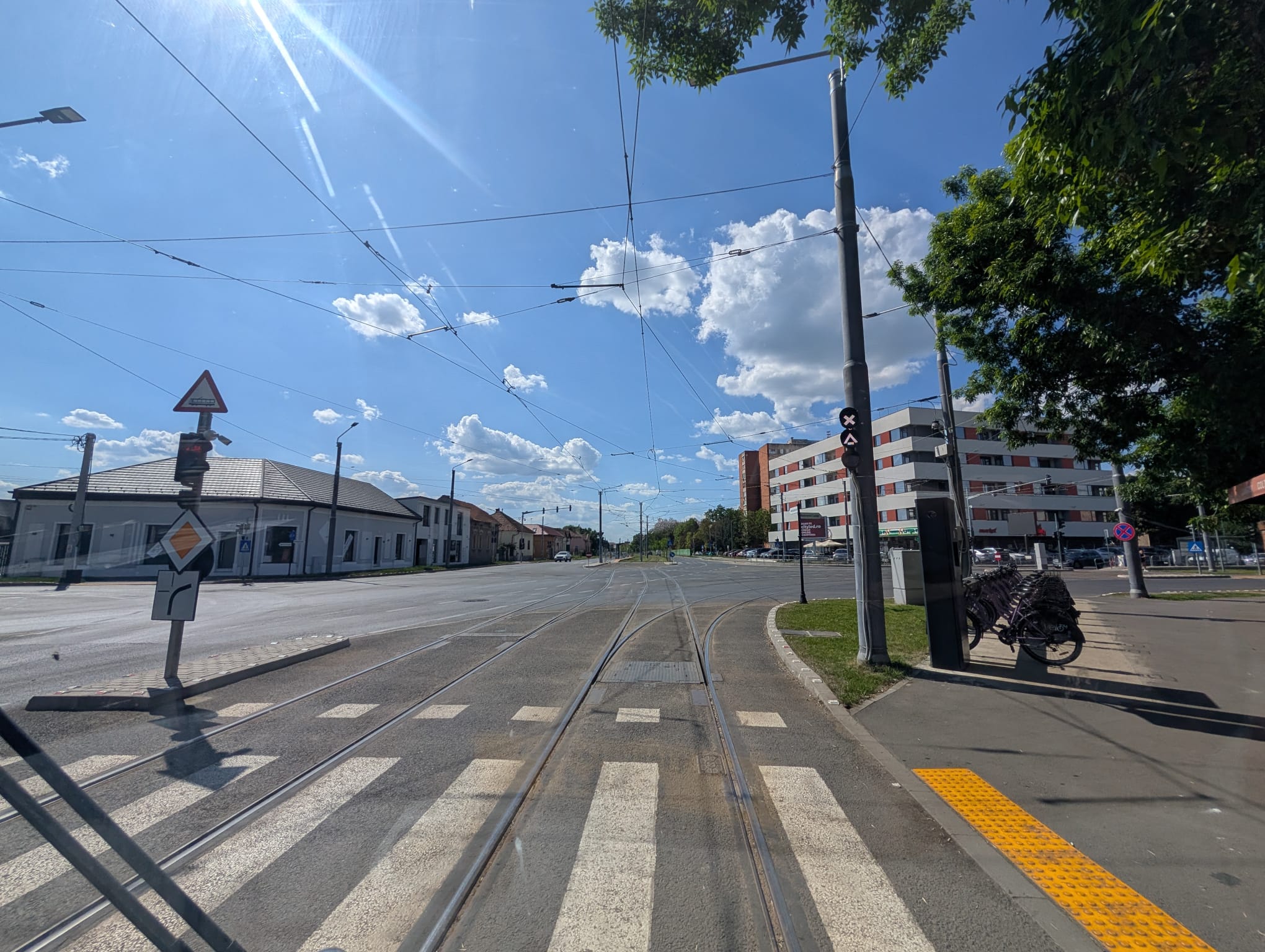 Timisoara din tramvai (19)