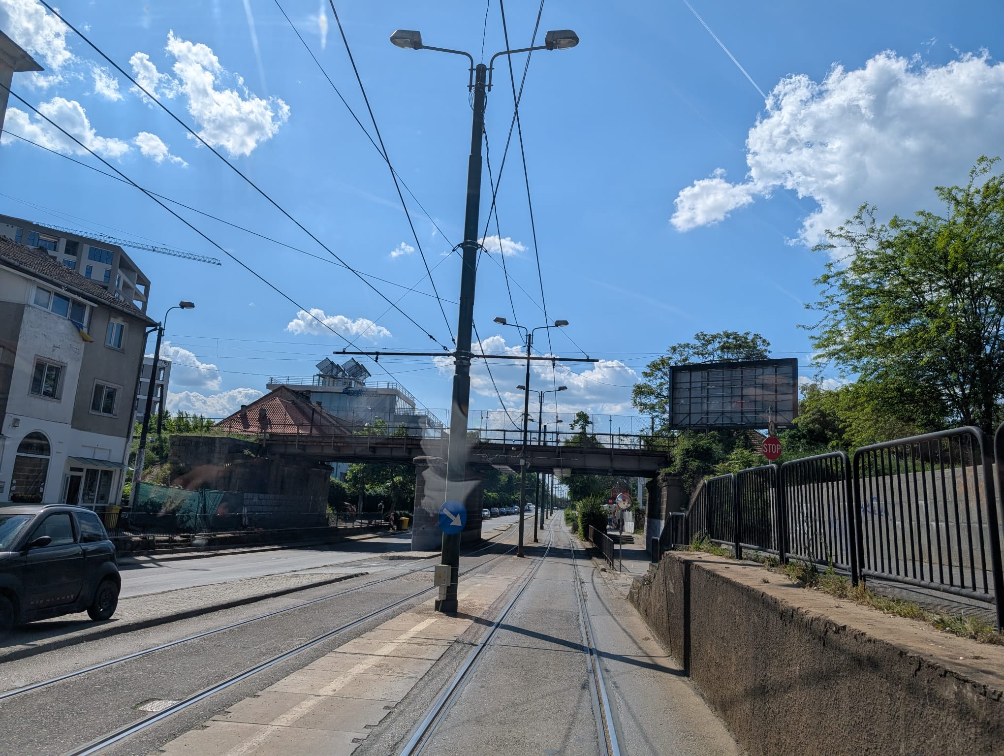 Timisoara din tramvai (20)